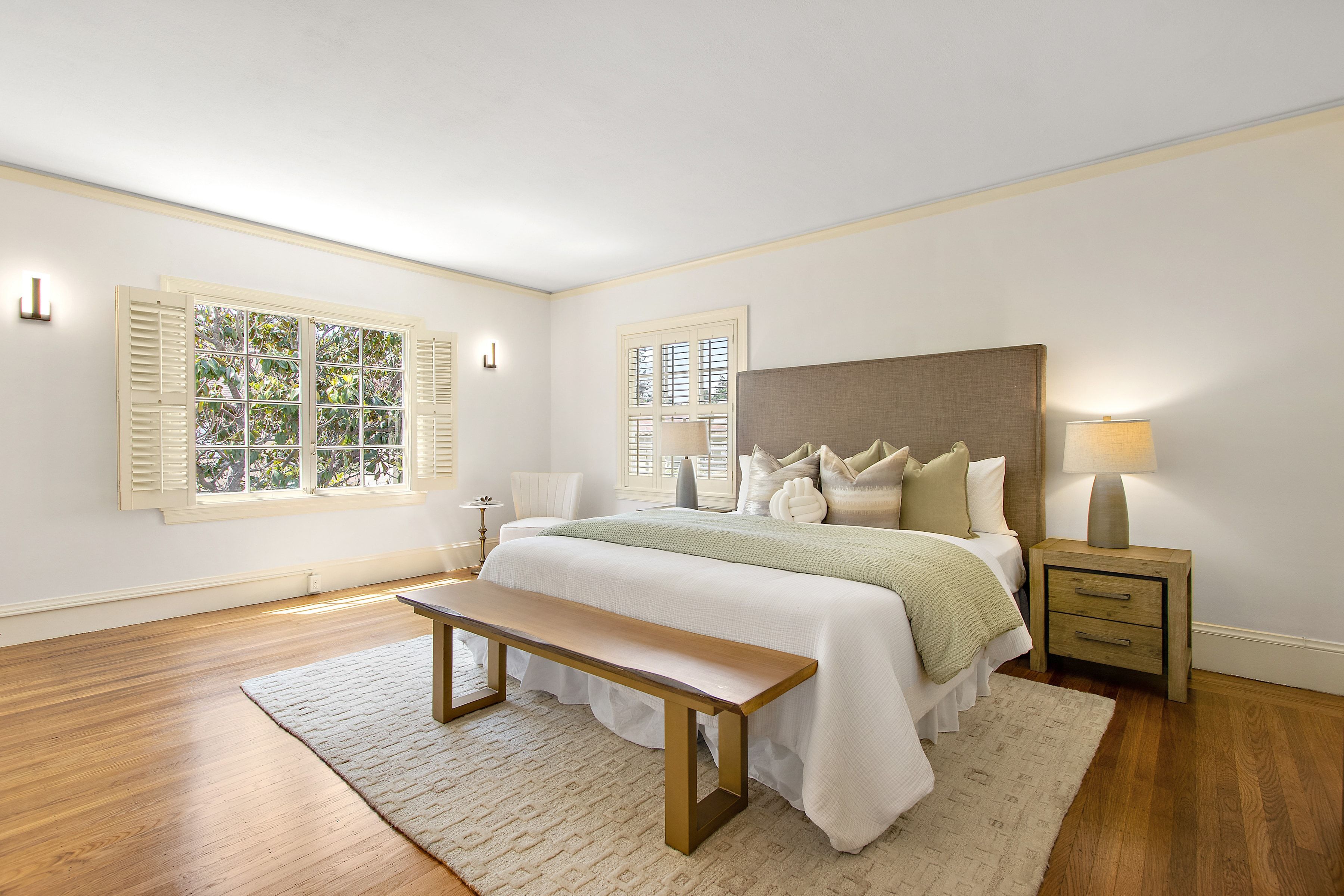  Classic Character Meets Modern Comfort in Crocker Highlands - 物件實景