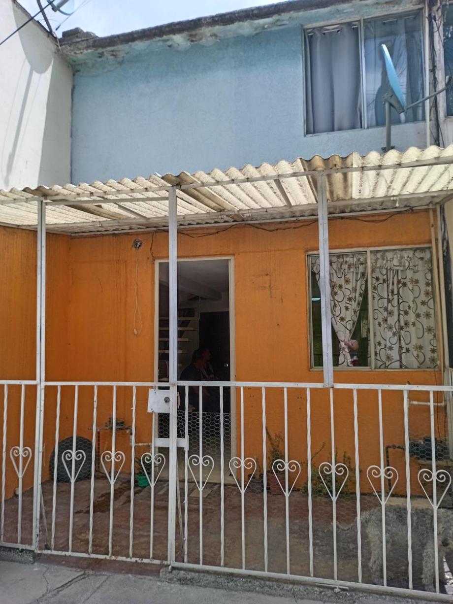 Tultitlán, Estado de méxico, 54935, Mexico, 2 Bedrooms Bedrooms, ,2 BathroomsBathrooms,Residential,For Sale,1917795