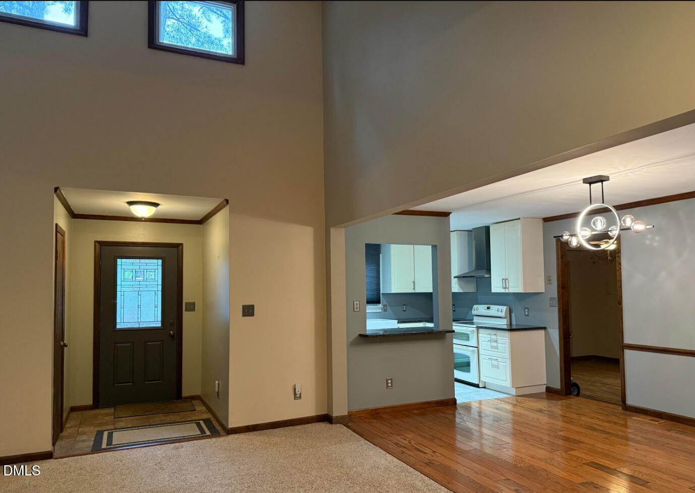 Cary, North Carolina, 27511, United States, 3 Bedrooms Bedrooms, ,2 BathroomsBathrooms,Residential,For Sale,1985547