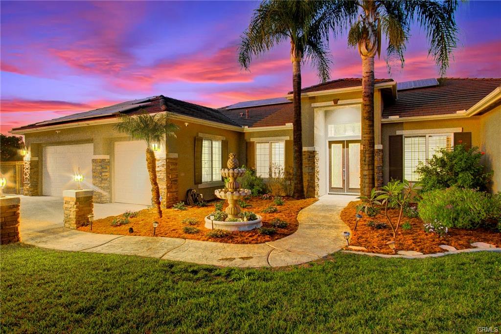 Riverside, California, 92508, United States, 4 Bedrooms Bedrooms, ,3 BathroomsBathrooms,Residential,For Sale,2005932