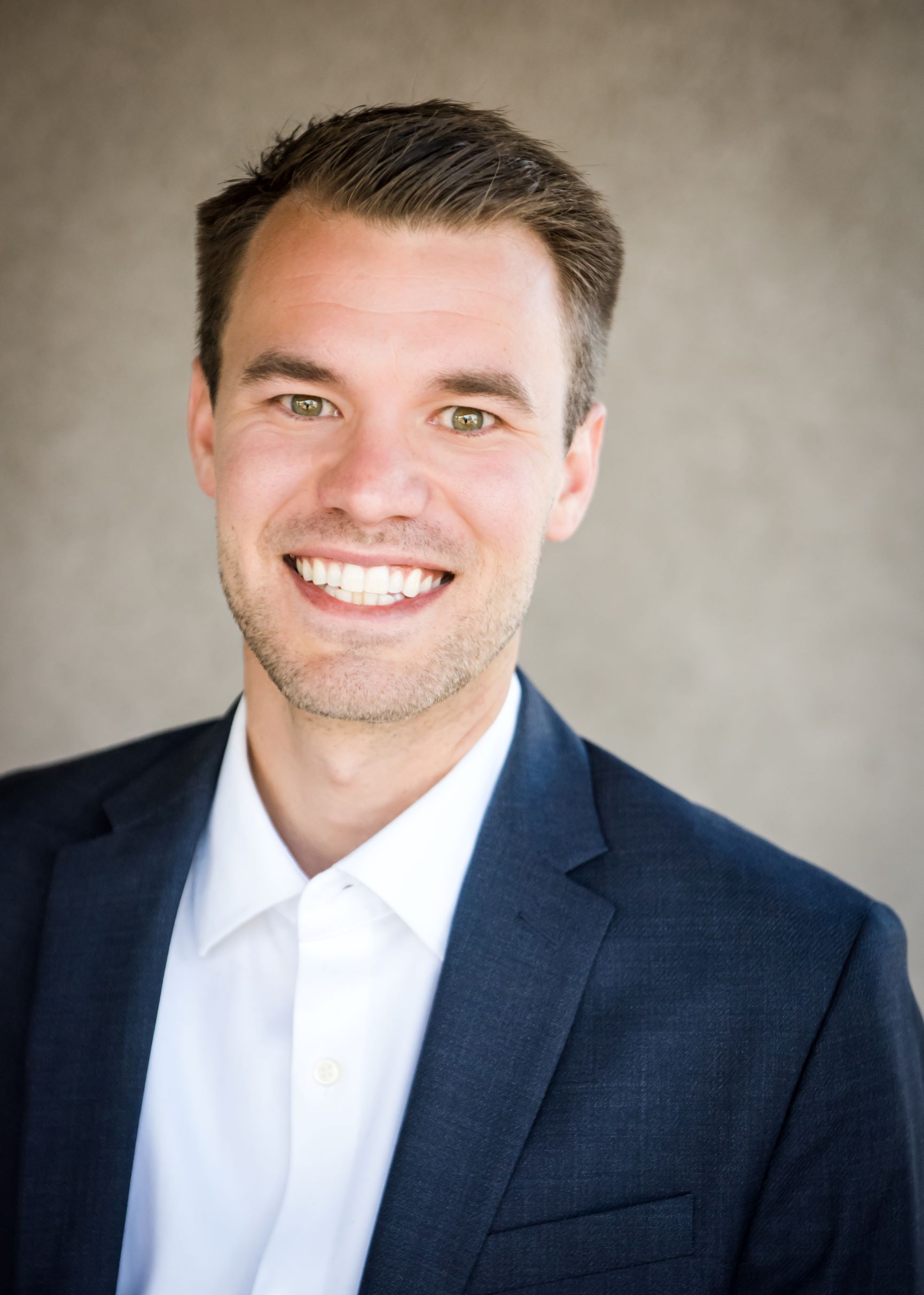 Andrew Richardson