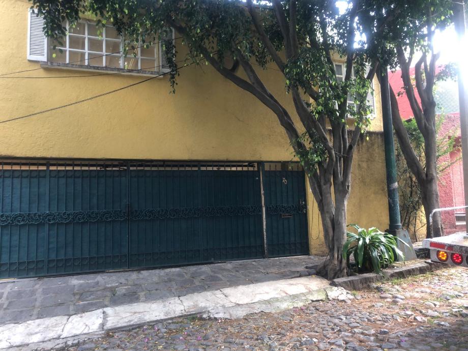 Transmisiones, Álvaro Obregón, Ciudad de México, 01790, Mexico, 4 Bedrooms Bedrooms, ,5 BathroomsBathrooms,Residential,For Sale,Transmisiones,1443589