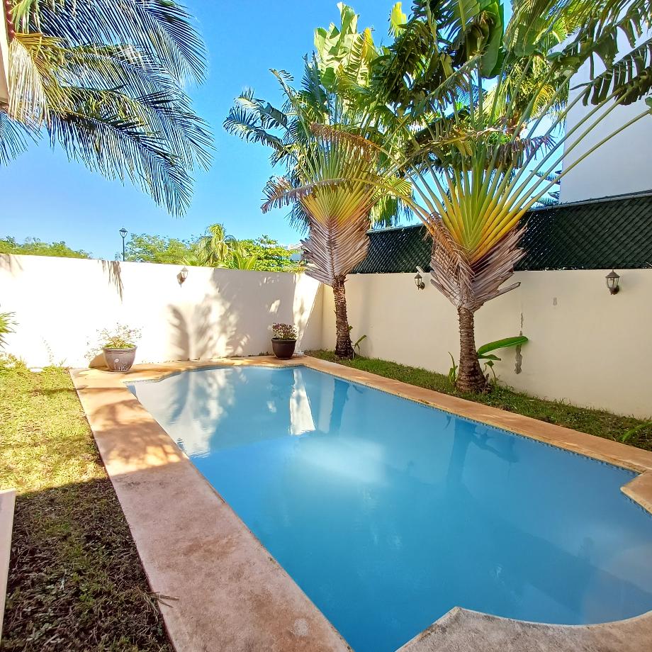 Isla Romantica, Benito Juárez, Quintana Roo, 77500, Mexico, 4 Bedrooms Bedrooms, ,5 BathroomsBathrooms,Residential,For Sale,Isla Romantica,1677042