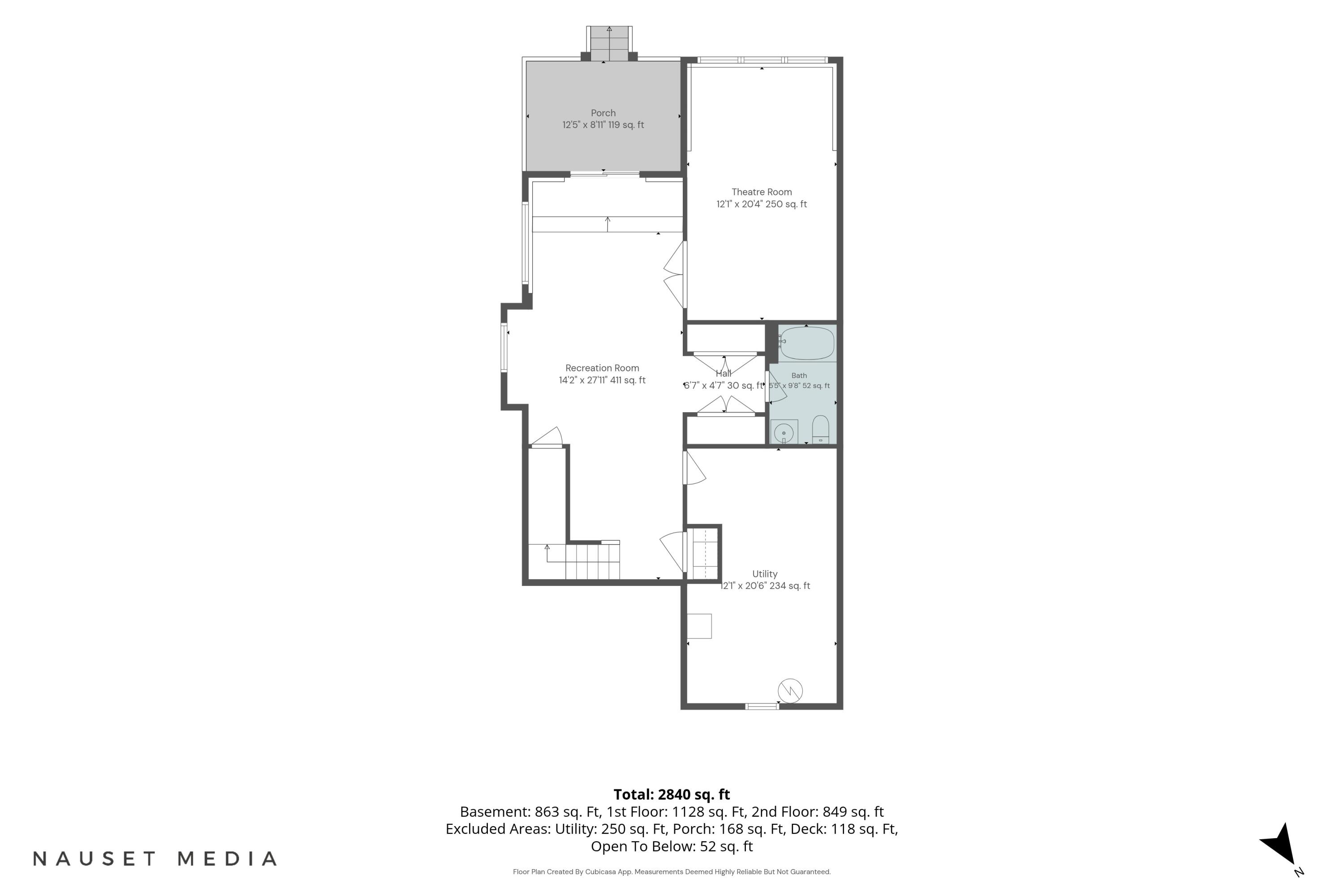  31 Quinns Way - 物件實景