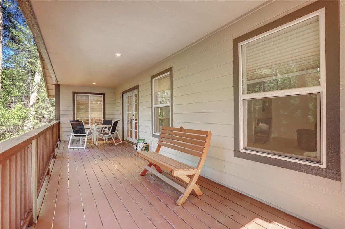 17377 Broken Arrow Place, Nevada City, California, 95959, United States, 4 Bedrooms Bedrooms, ,2 BathroomsBathrooms,Residential,For Sale,17377 Broken Arrow Place,1612581