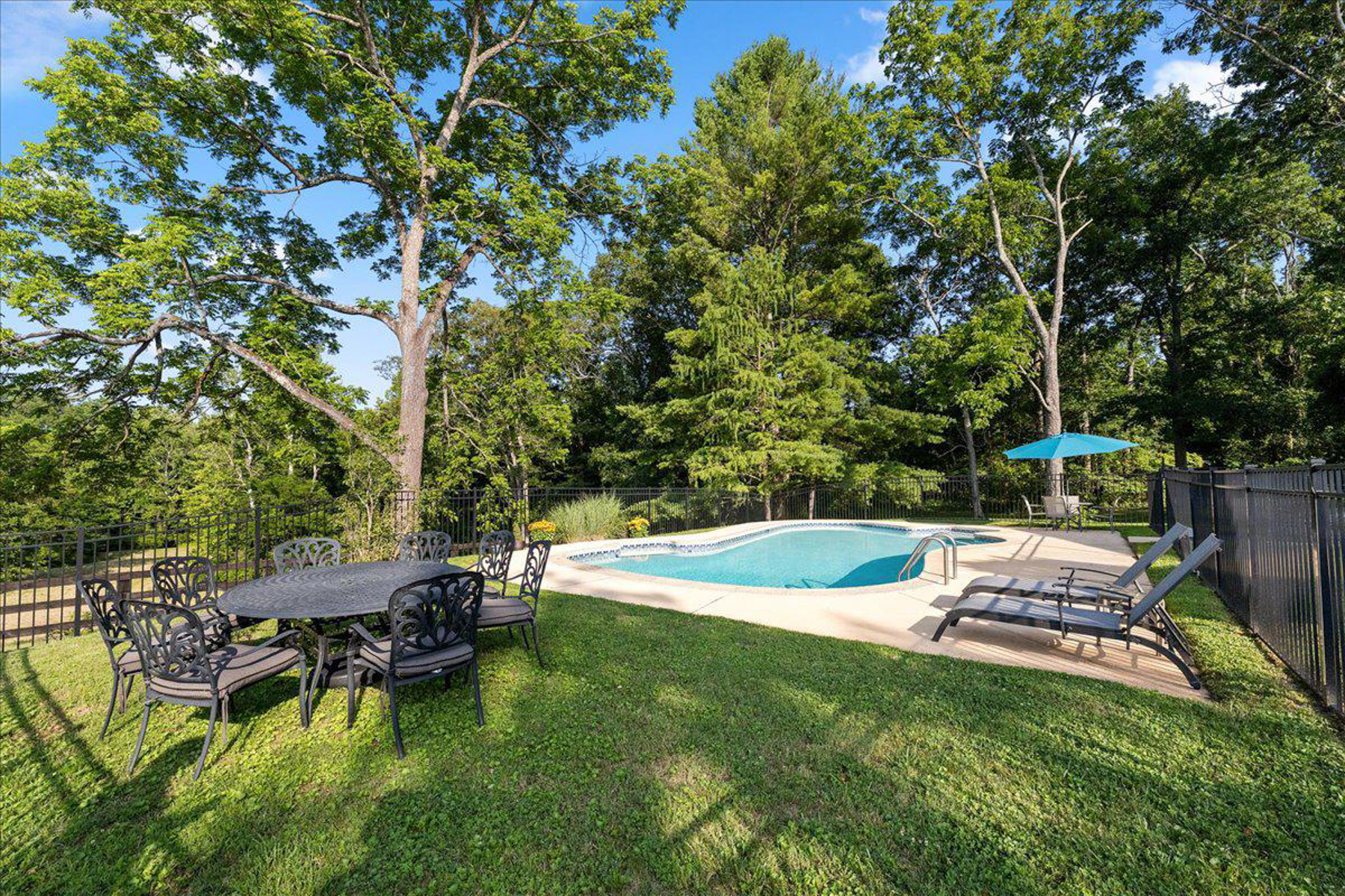  8374 Elway Lane, Warrenton, VA, 20186 - 物件實景
