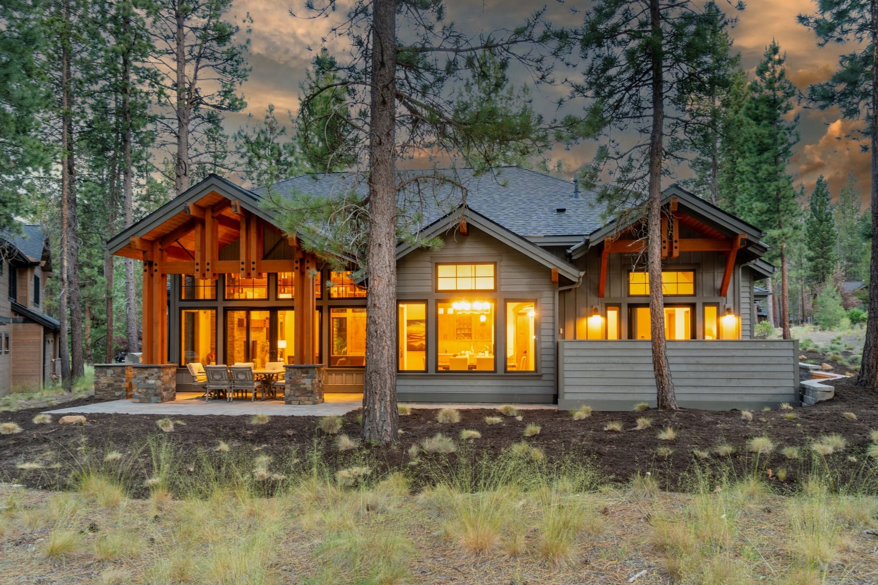  56370 Fireglass Loop #179 Bend, OR 97707 - 物件實景