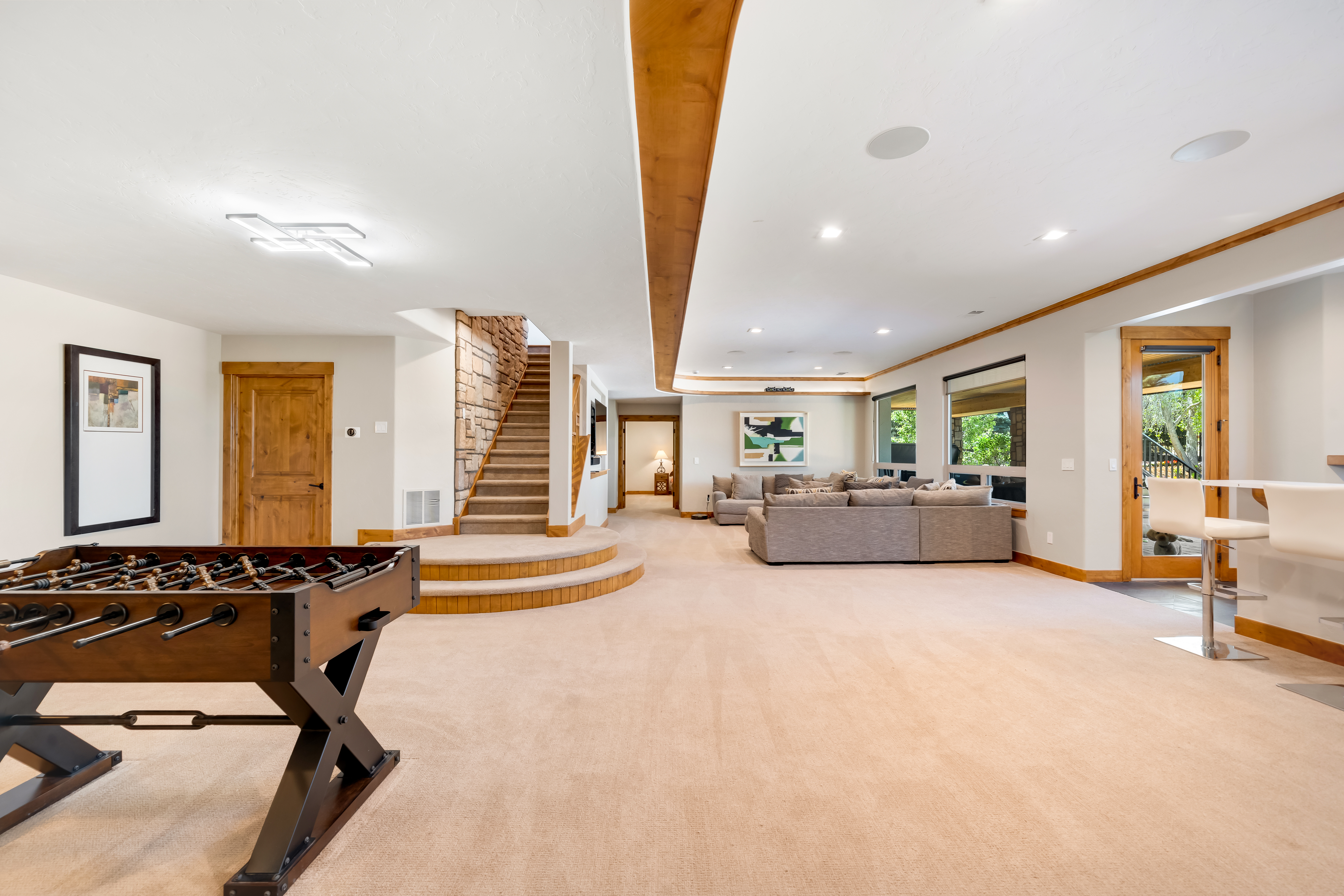  Fully Updated Luxury Estate In The Prestigious Pradera Golf Club Community - 物件實景
