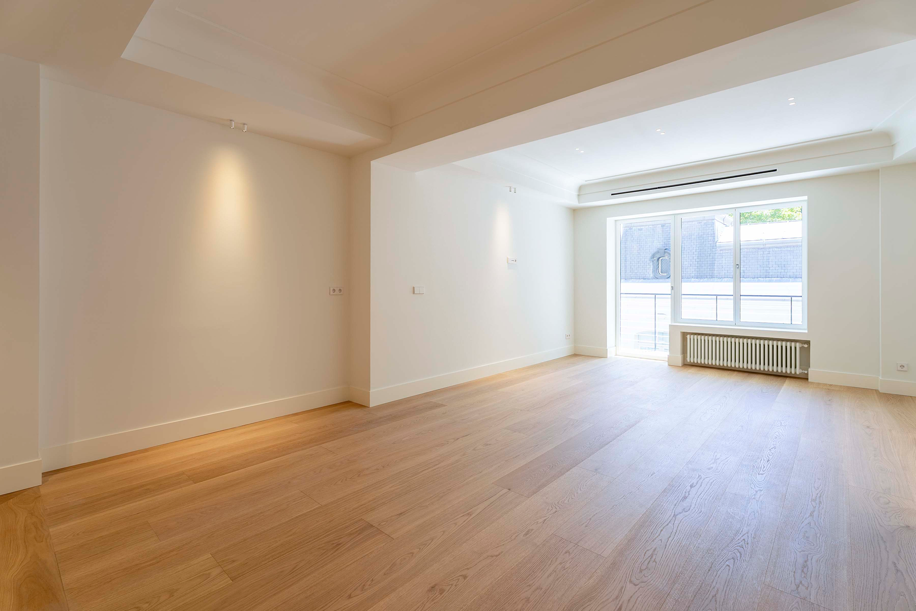  Flat in the golden mile of the Salamanca District - 物件實景