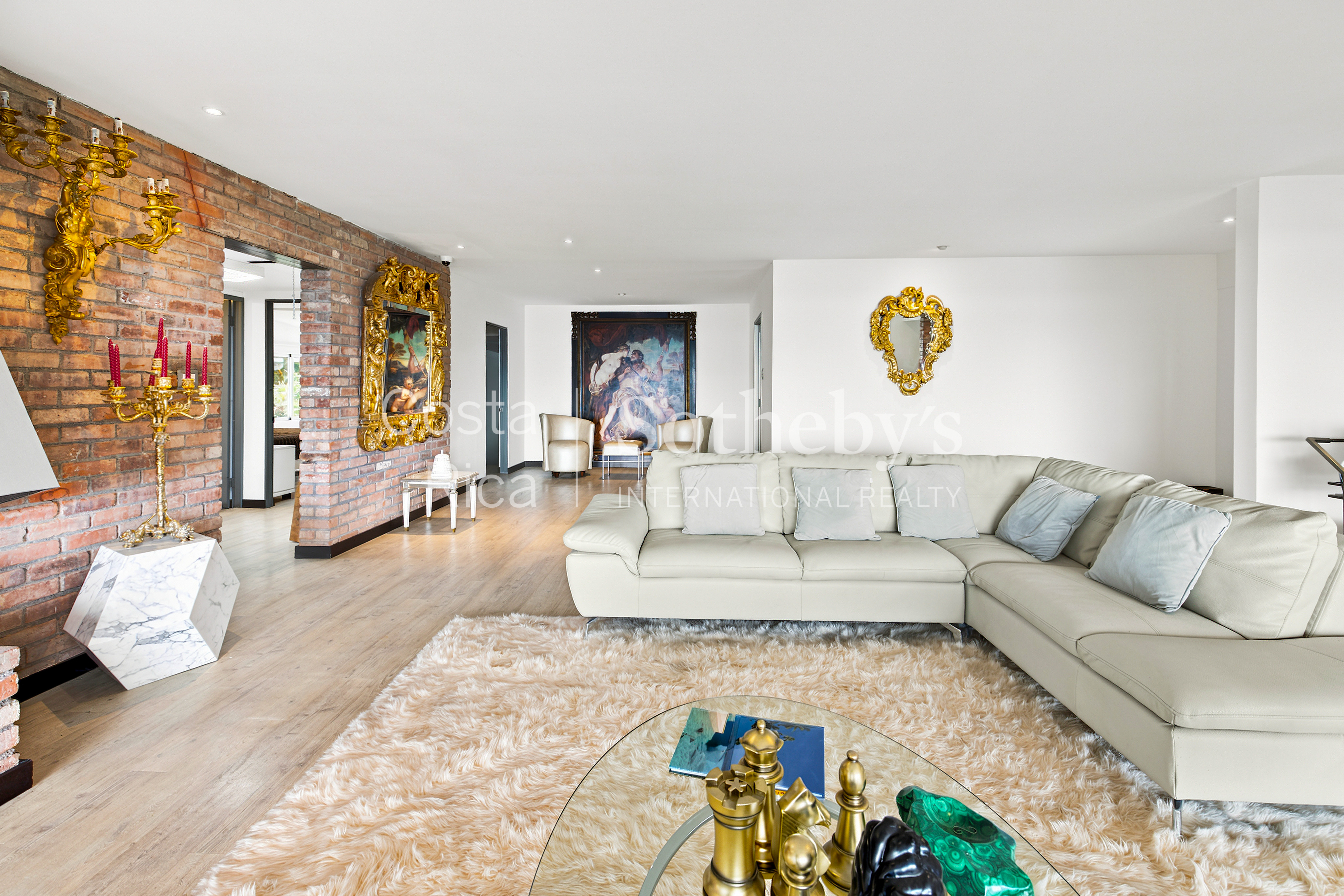  Mountain City Views – Escazú Premium Hills House - 物件實景