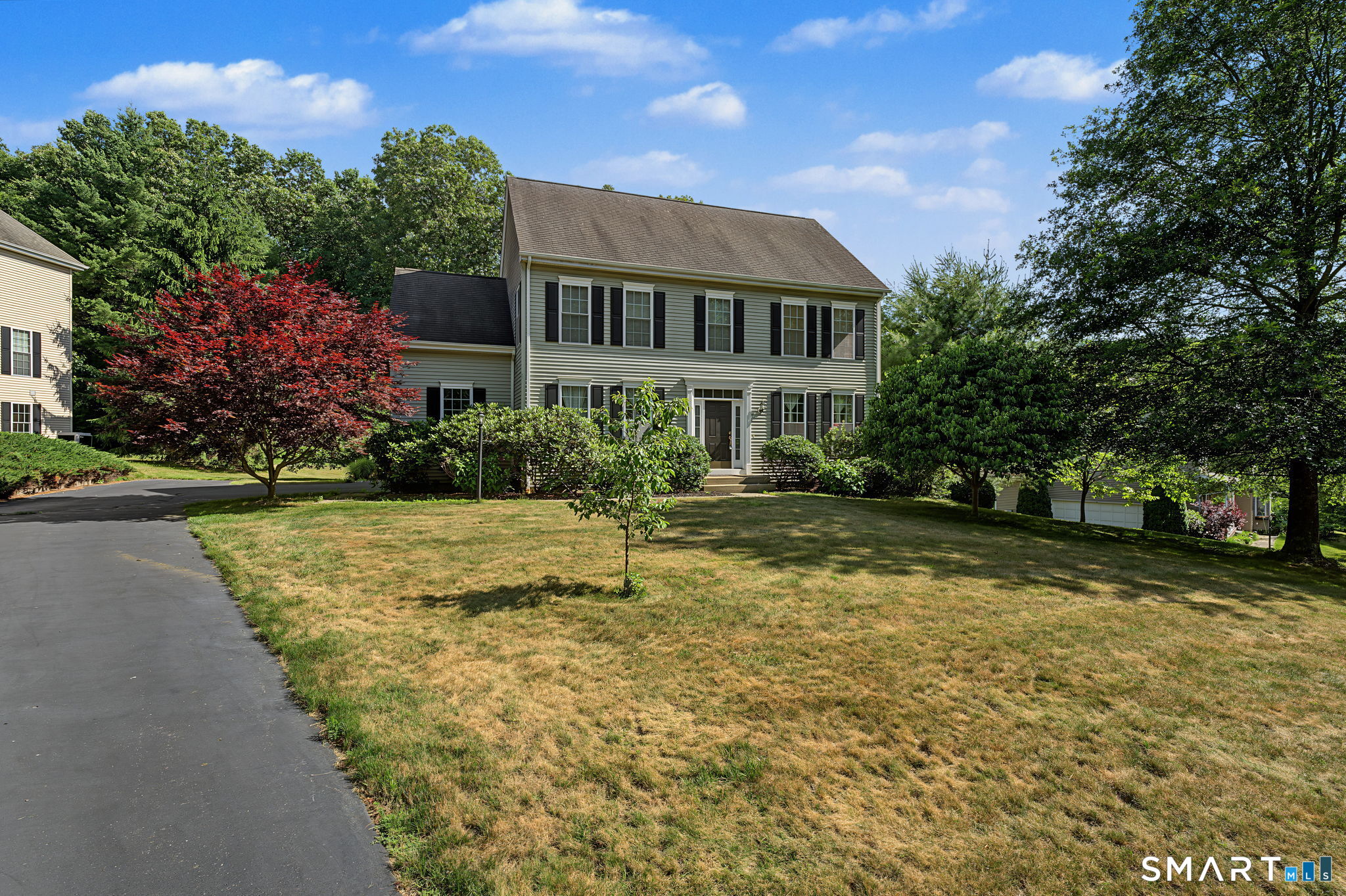 Fenwick Dr, Avon, CT 06001 #1