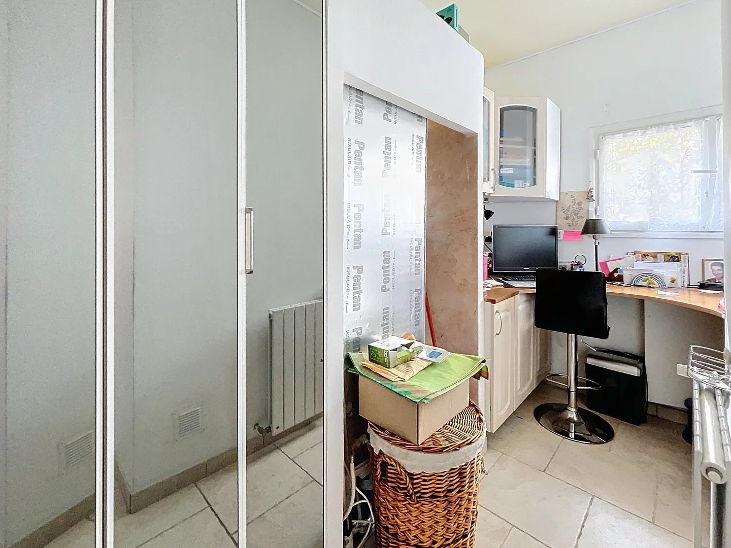Le Cannet, Provence-Alpes-Côte d?Azur, 06110, FR, 4 Bedrooms Bedrooms, ,2 BathroomsBathrooms,Residential,For Sale,1627264
