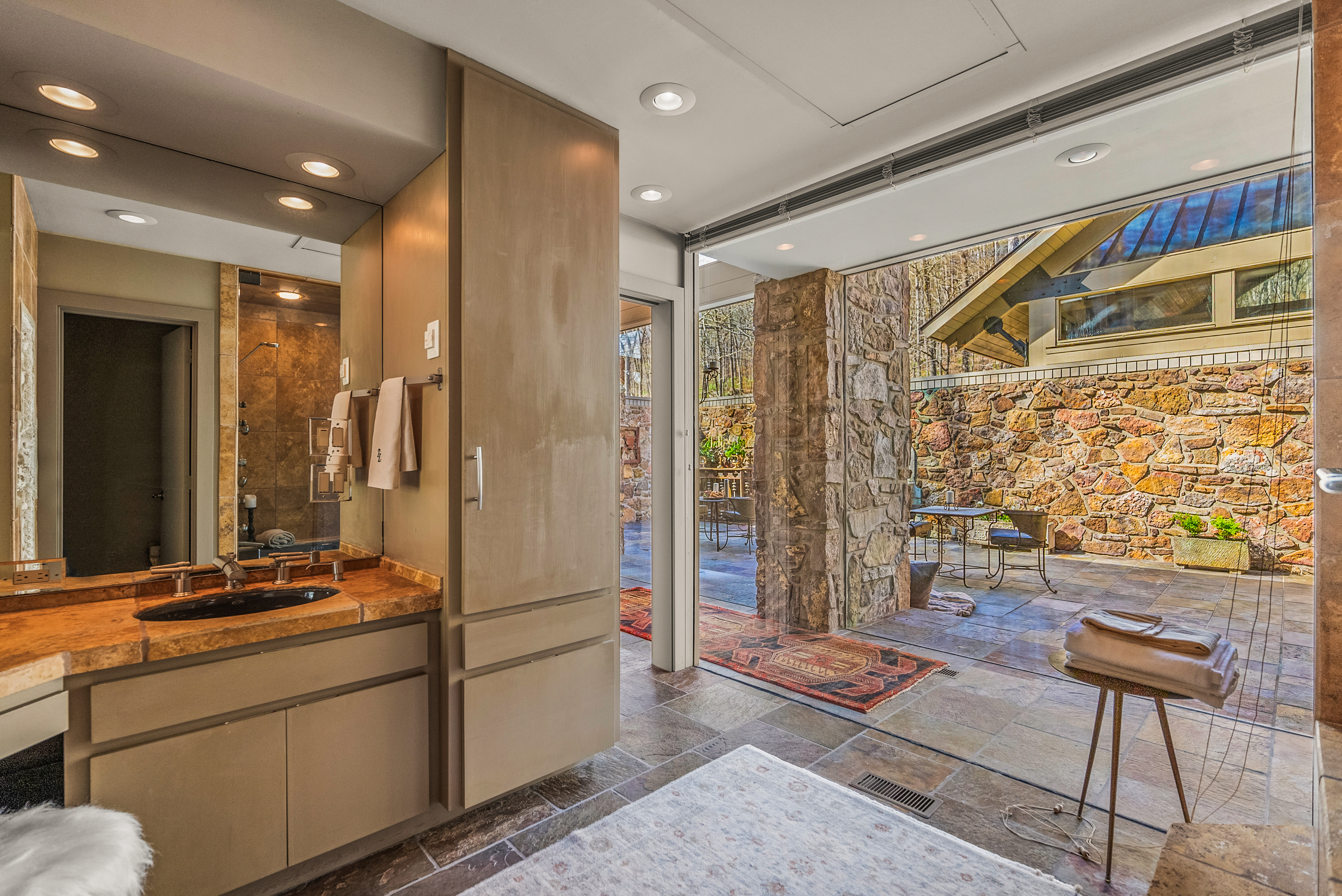  Tailwater Lodge - 物件實景