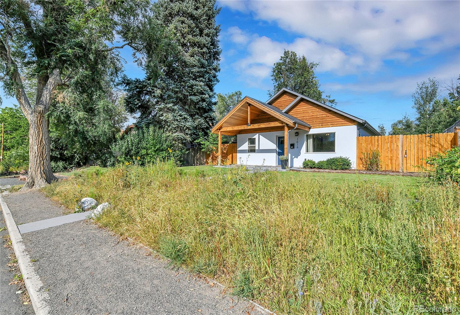Denver, Colorado, 80220, United States, 3 Bedrooms Bedrooms, ,1 BathroomBathrooms,Residential,For Sale,1932053