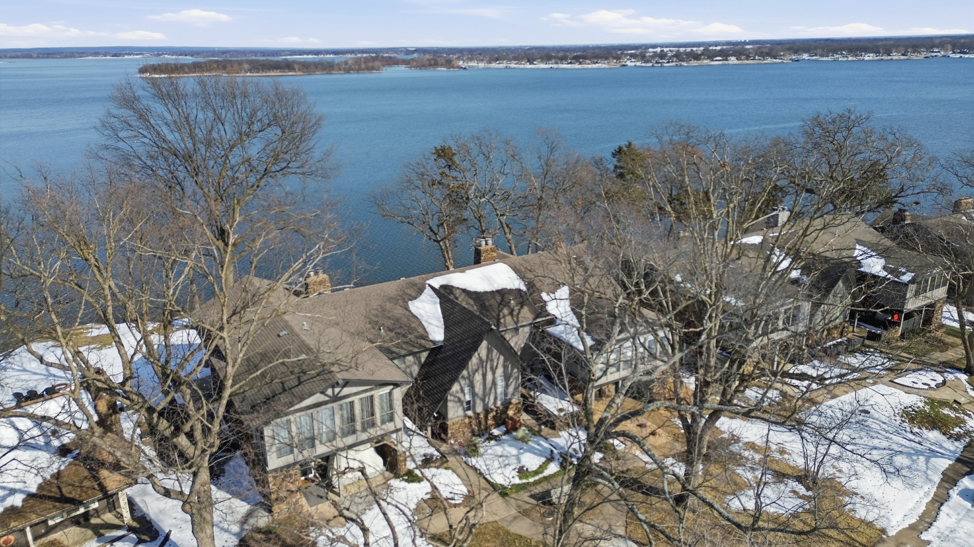 4 Fort Scott Lane, Afton, OK 74331 - 物件實景
