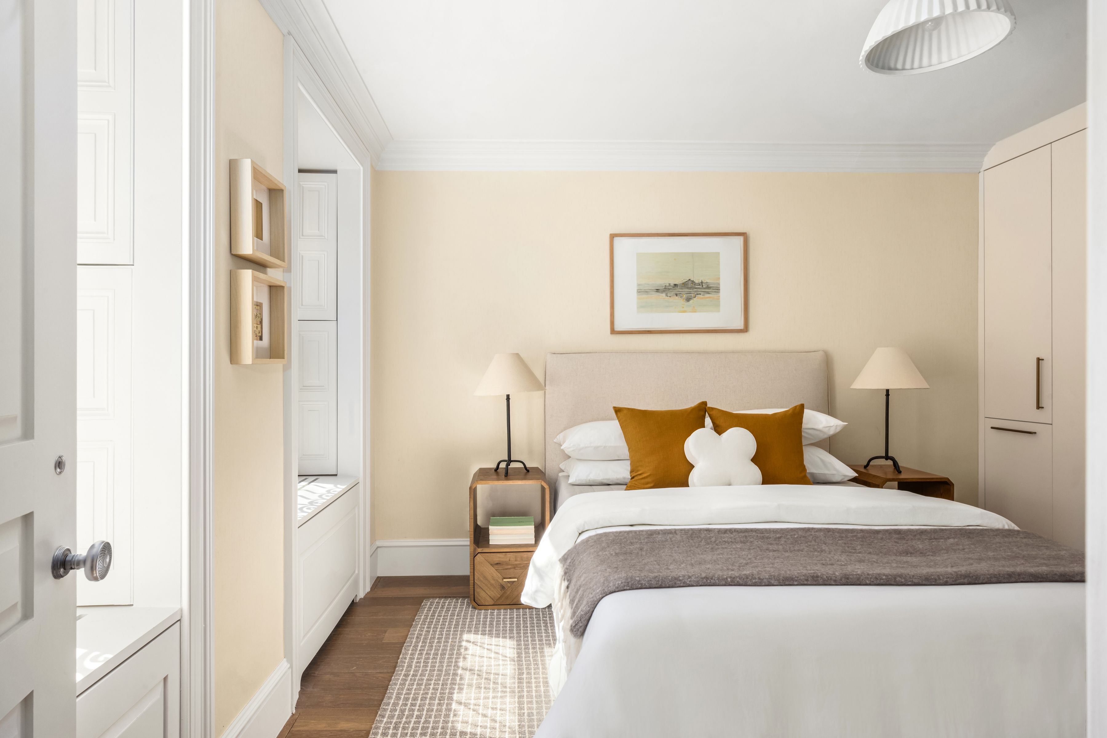  527 3rd Street - 物件實景