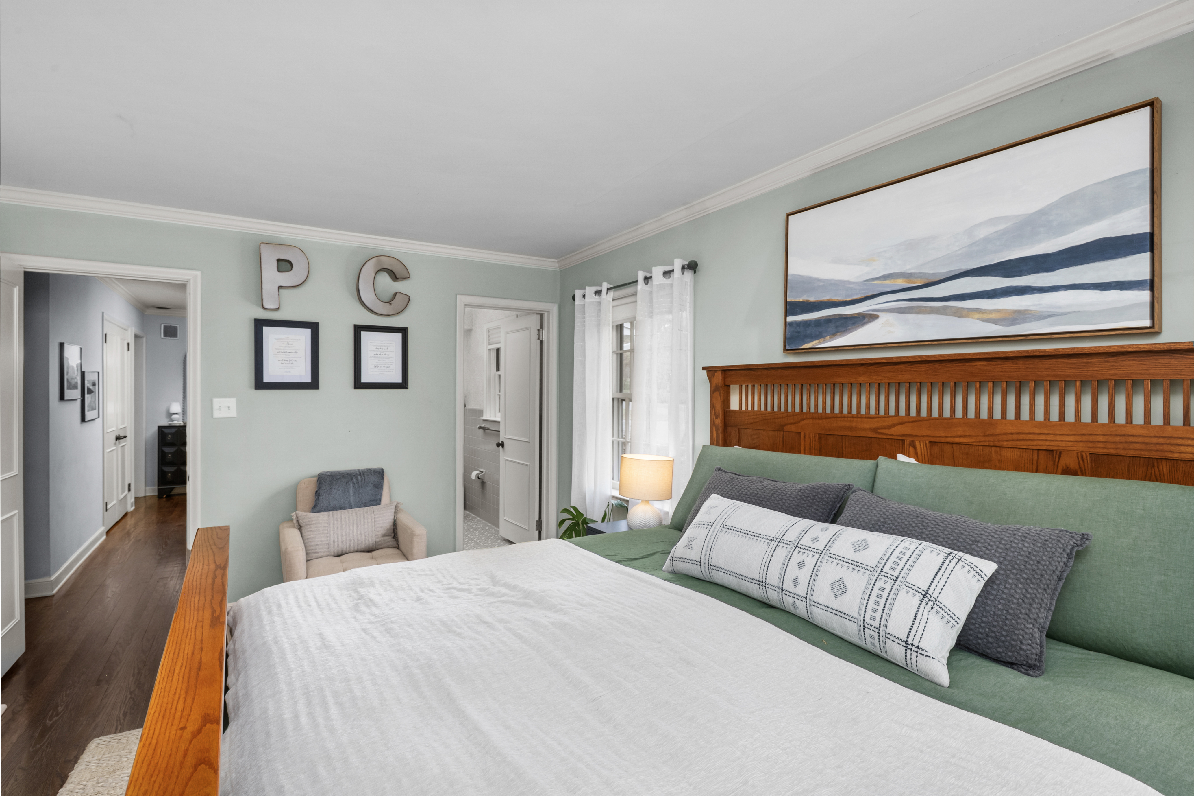 Wyomissing, Pennsylvania, 19610, United States, 4 Bedrooms Bedrooms, ,3 BathroomsBathrooms,Residential,For Sale,1938132