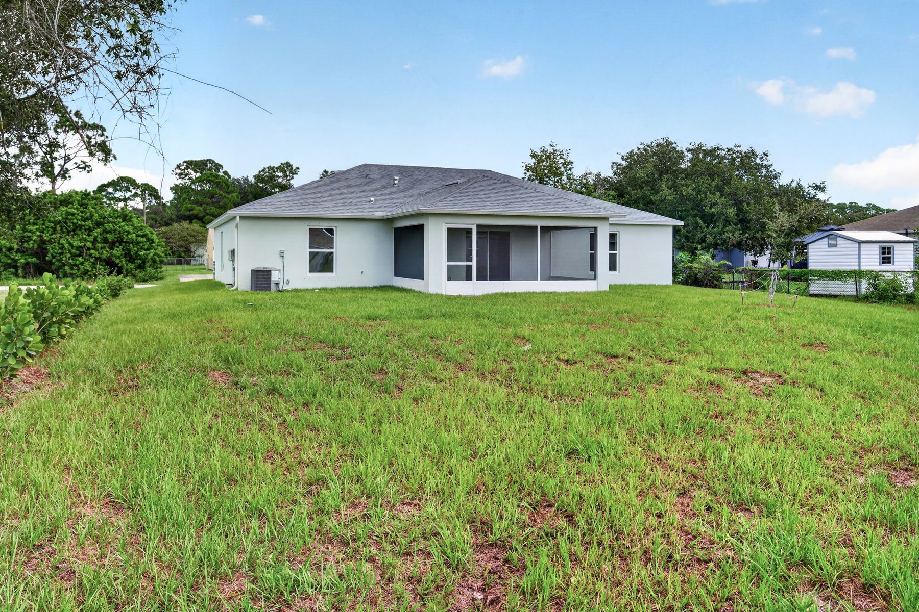  770 Walmsley Street SW, Palm Bay, FL, 32908 - 物件實景
