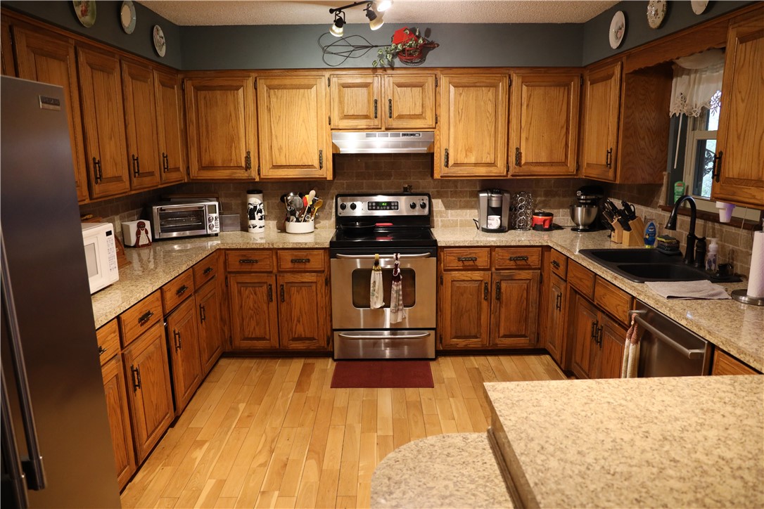 485 N Elm Street, Elm Springs, Arkansas, 72762, United States, 3 Bedrooms Bedrooms, ,2 BathroomsBathrooms,Residential,For Sale,485 N Elm Street,1673641