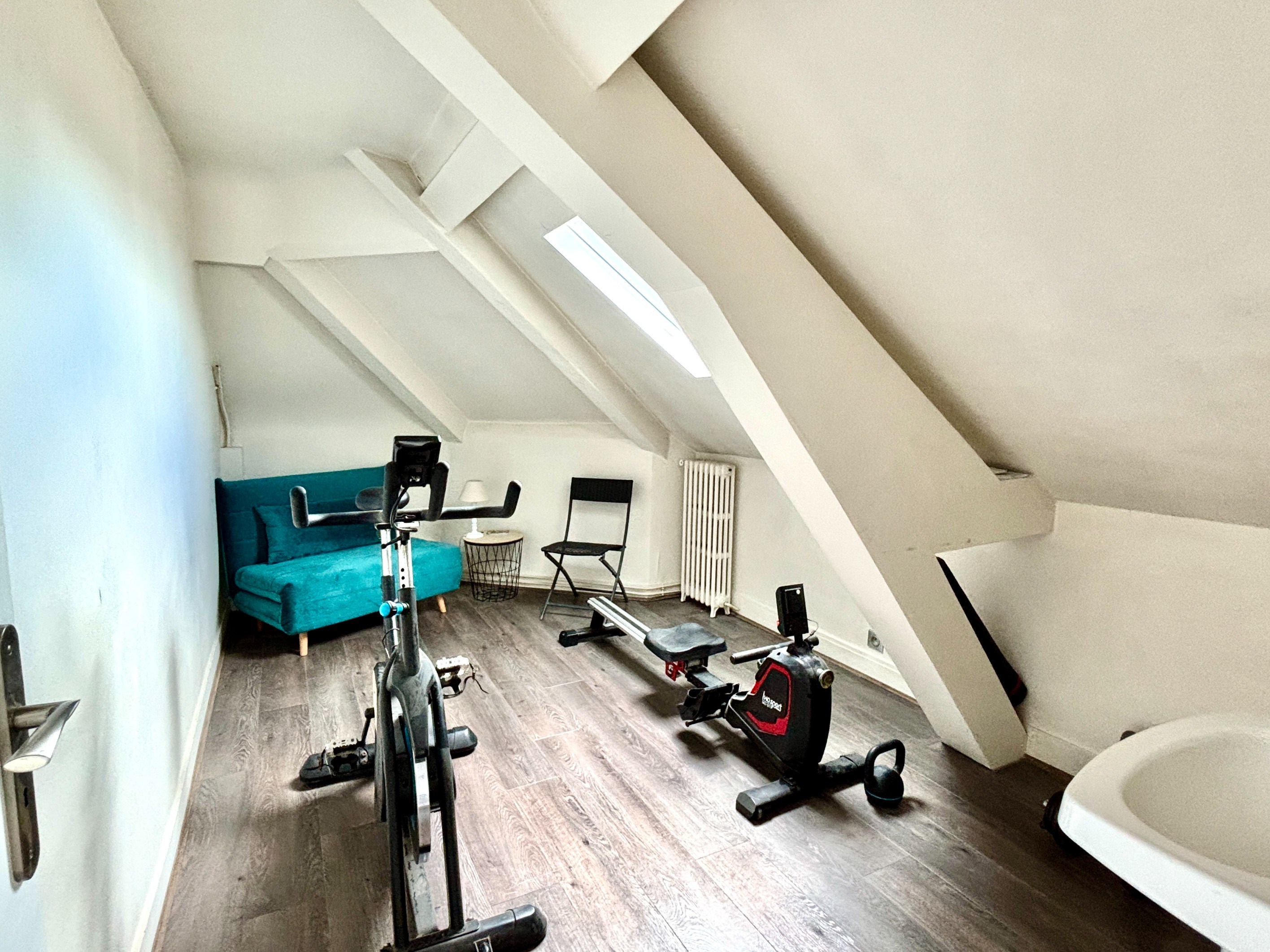  Tours Elegant Late 19th-century bourgeois residence - 物件實景