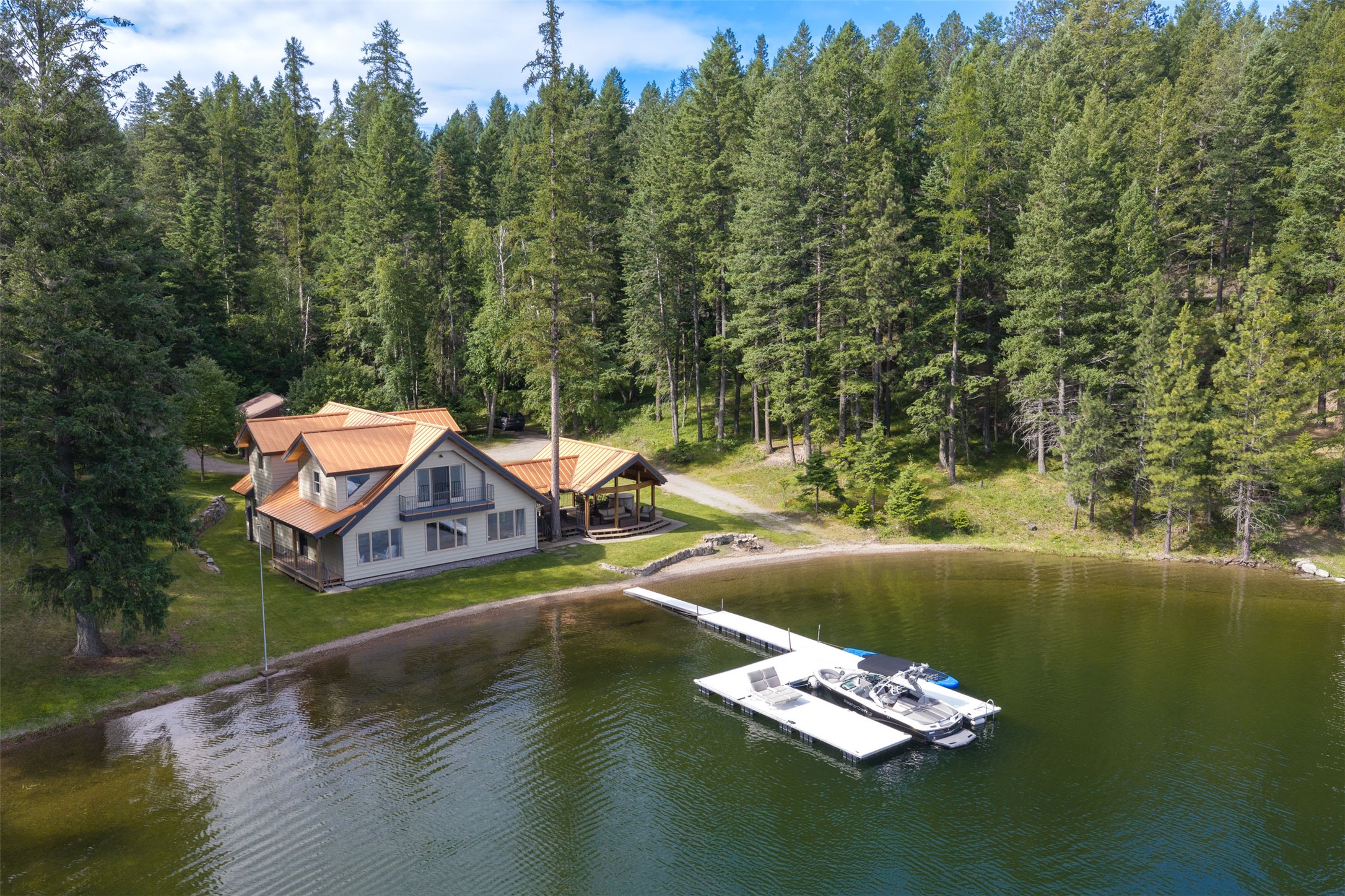  223 Lake Blaine Drive - 物件實景