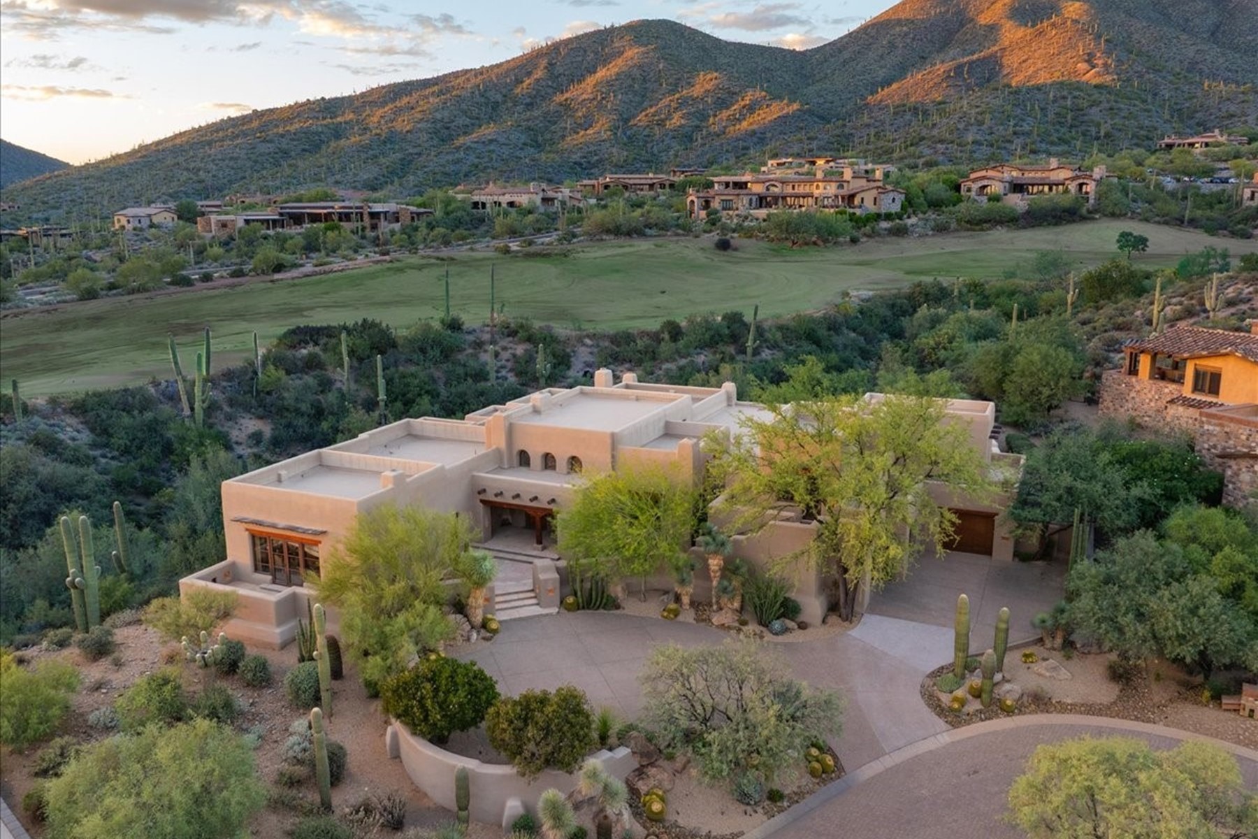  42156 N 101st Way, Scottsdale, AZ 85262 - 物件實景