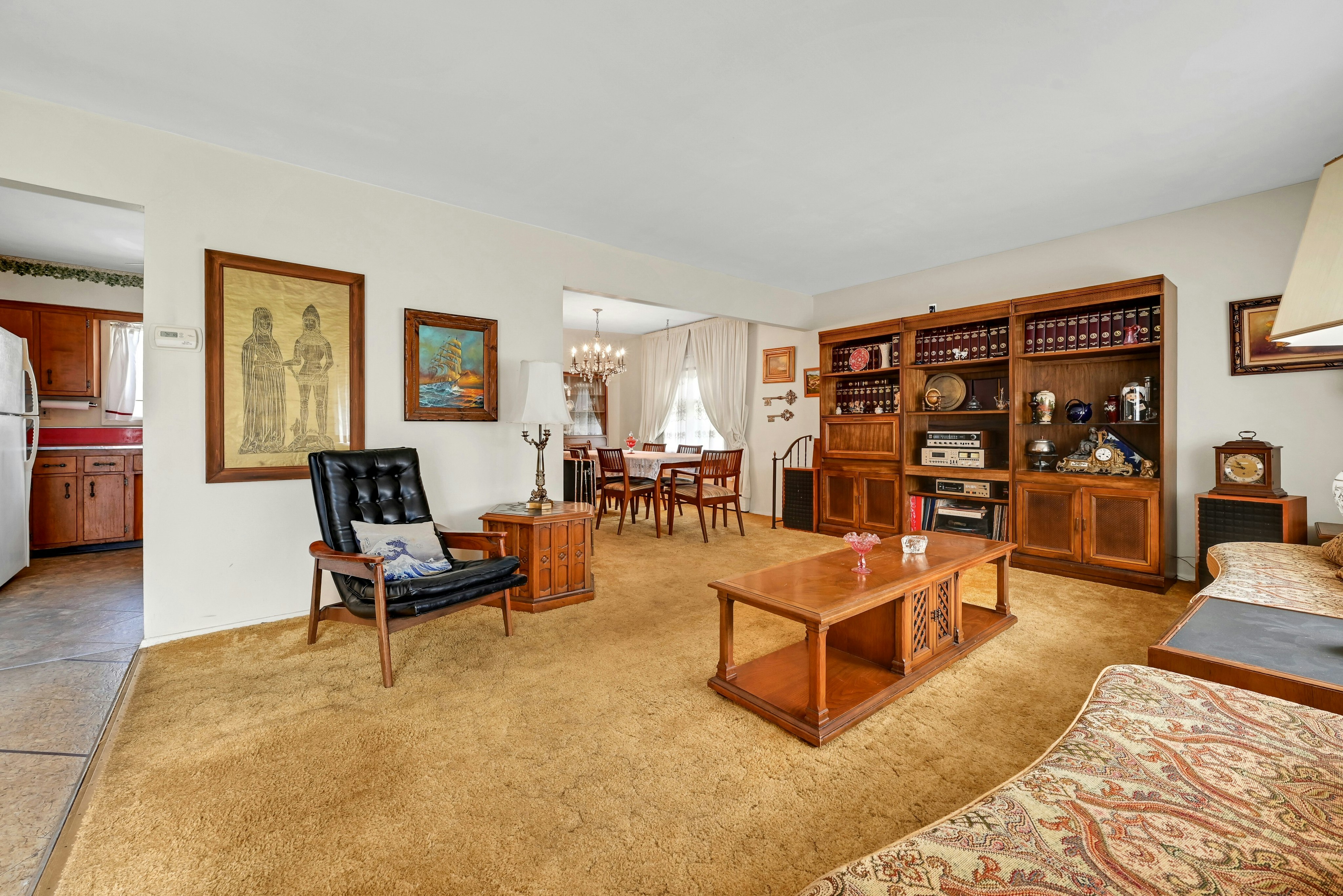  664 Woodside Avenue, River Vale, NJ 07675 - 物件實景