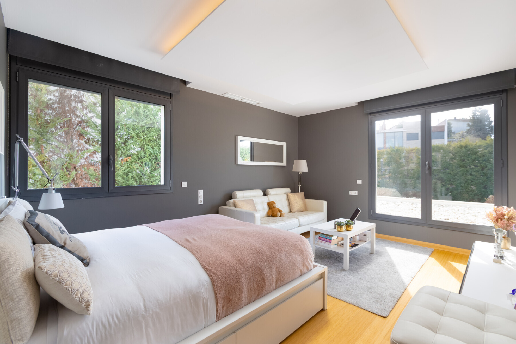  Luxury house in Sant Cugat with large spaces and maximum privacy - 物件實景