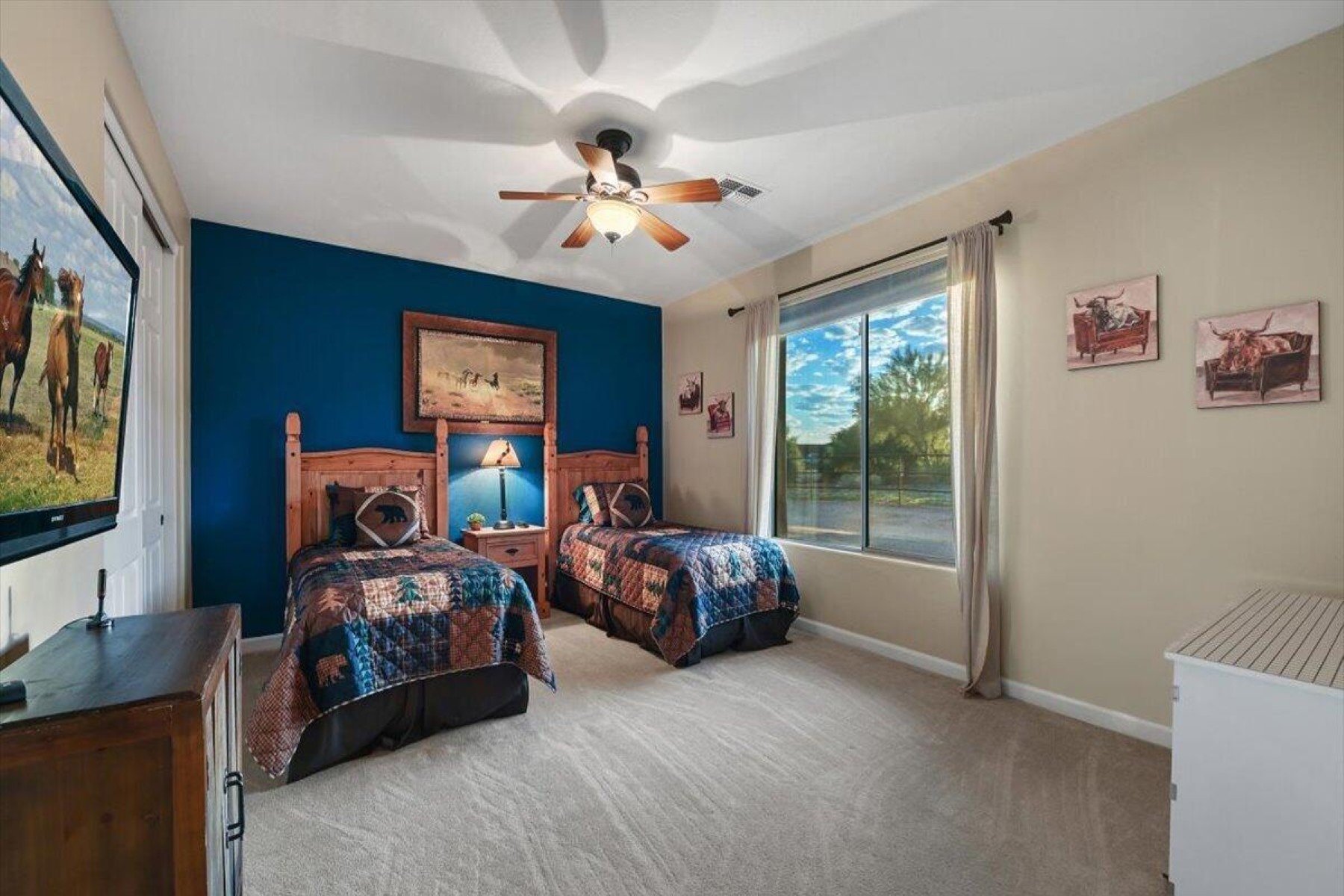 16348 E Calle de los Flores Dr  Scottsdale, AZ - 物件實景