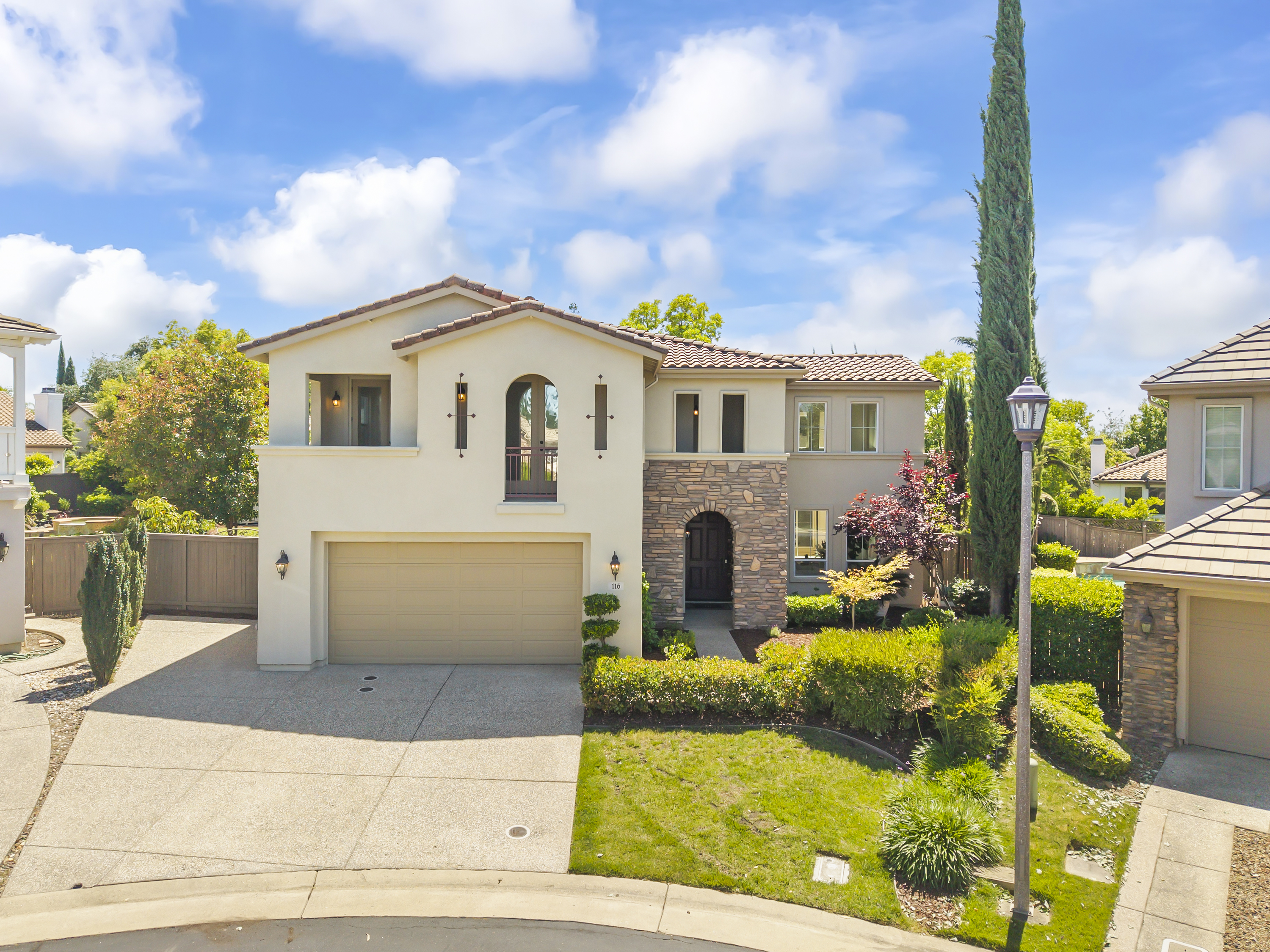  116 Wolf River Court, Roseville, CA 95661 - 物件實景