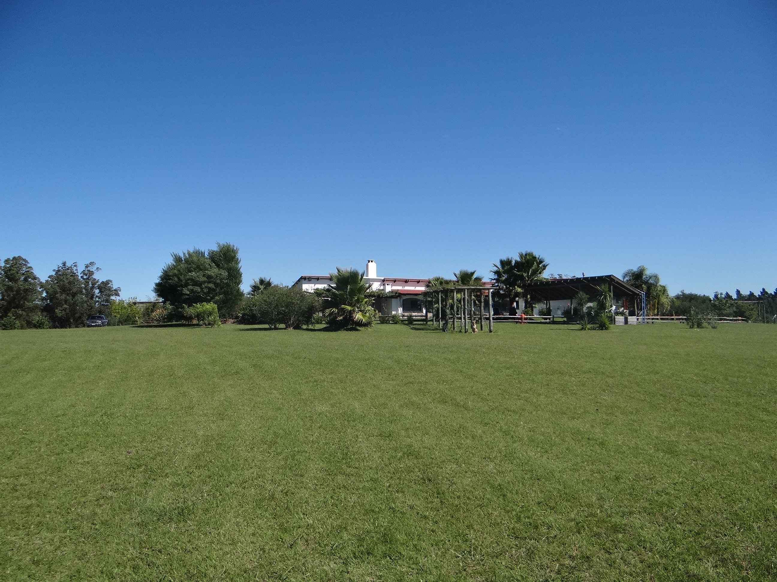 Farm in Pueblo Edén - 物件實景