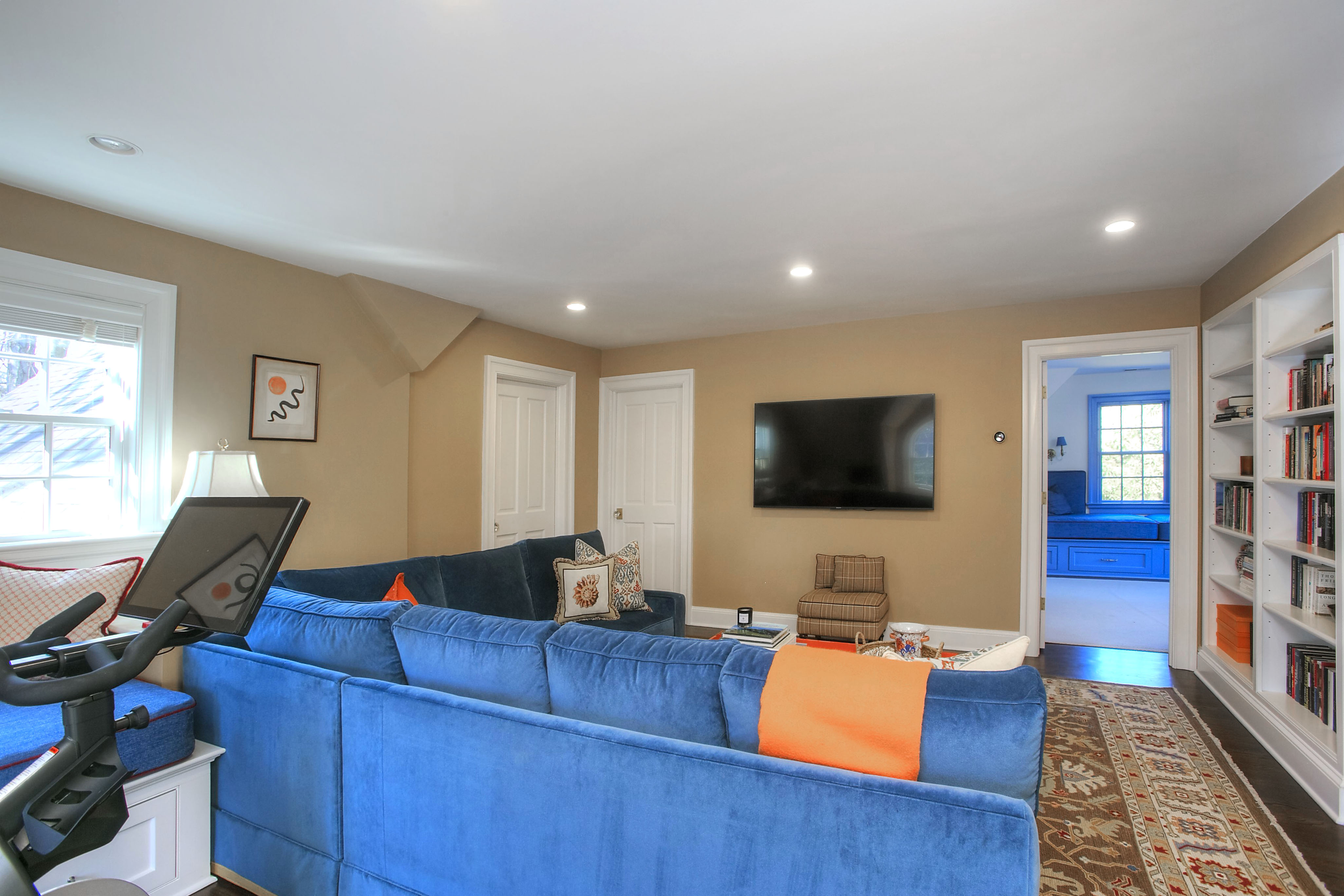  30 Elm Place - 物件實景