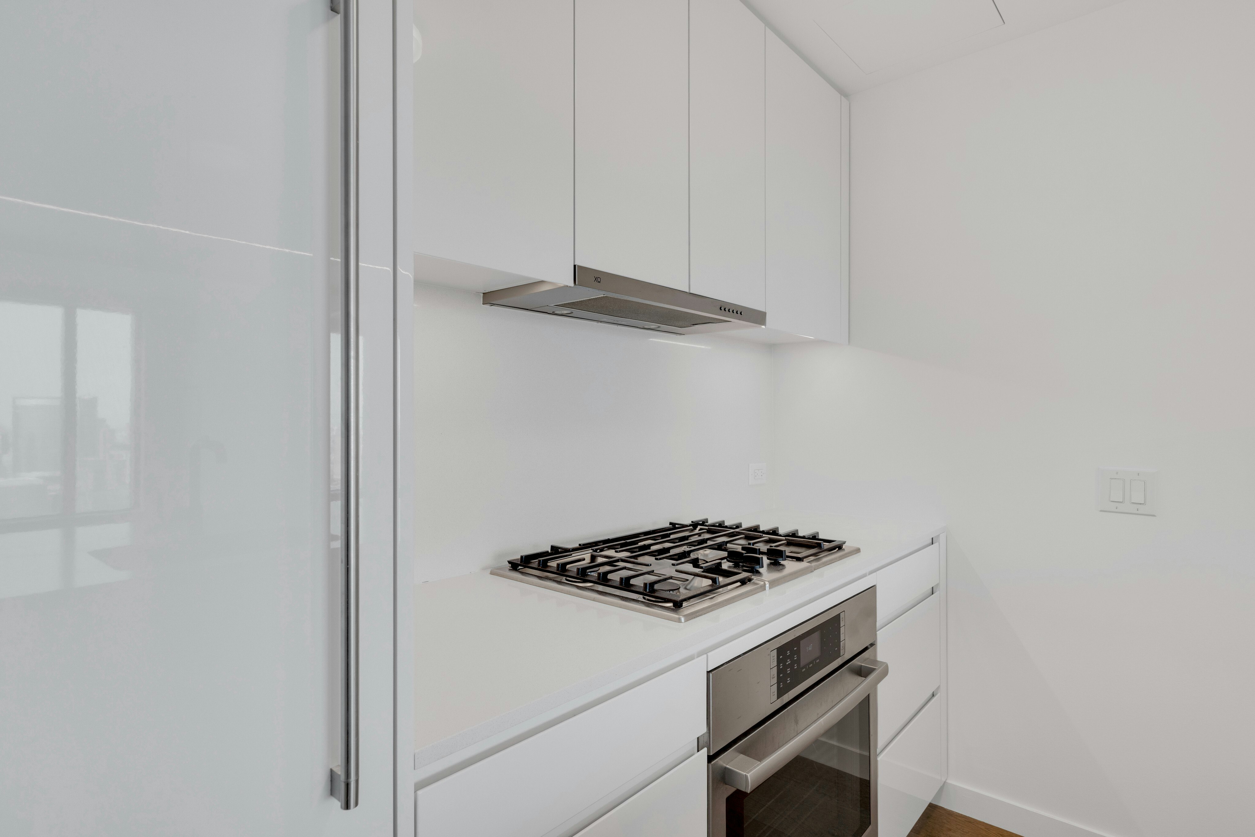  99 Hudson Street #5408, Jersey City, NJ 07302 - 物件實景
