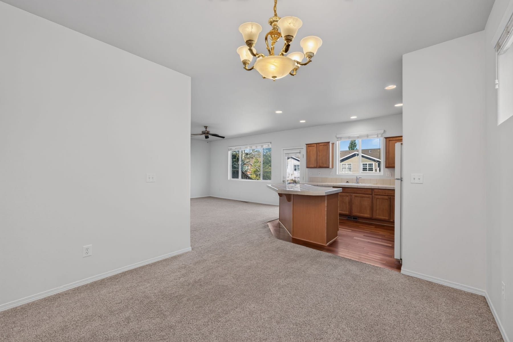  2836 NE Sedalia Loop Bend, OR 97701 - 物件實景