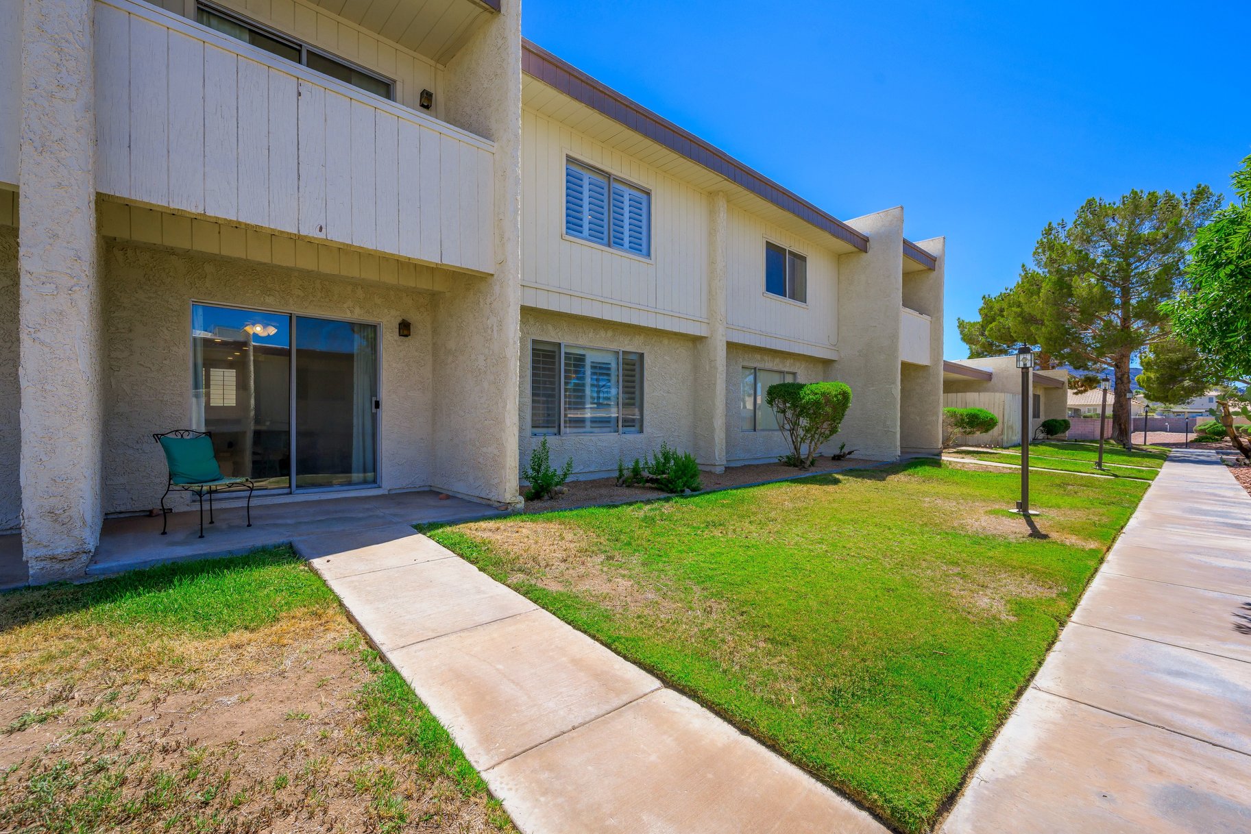  Updated Henderson Townhome in Arrowhead Estates - 物件實景