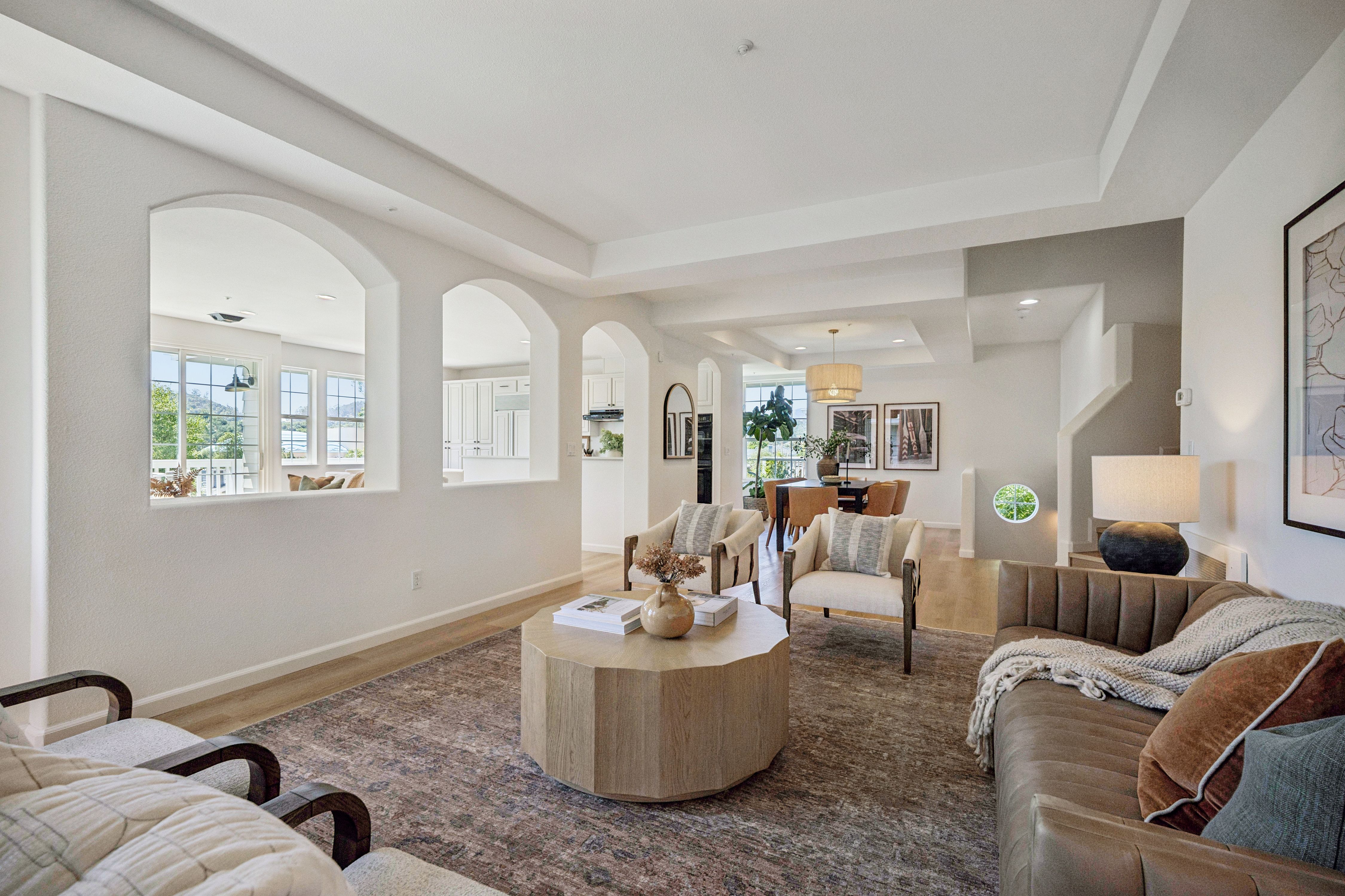  Desirable Vista Marin Neighborhood - 物件實景