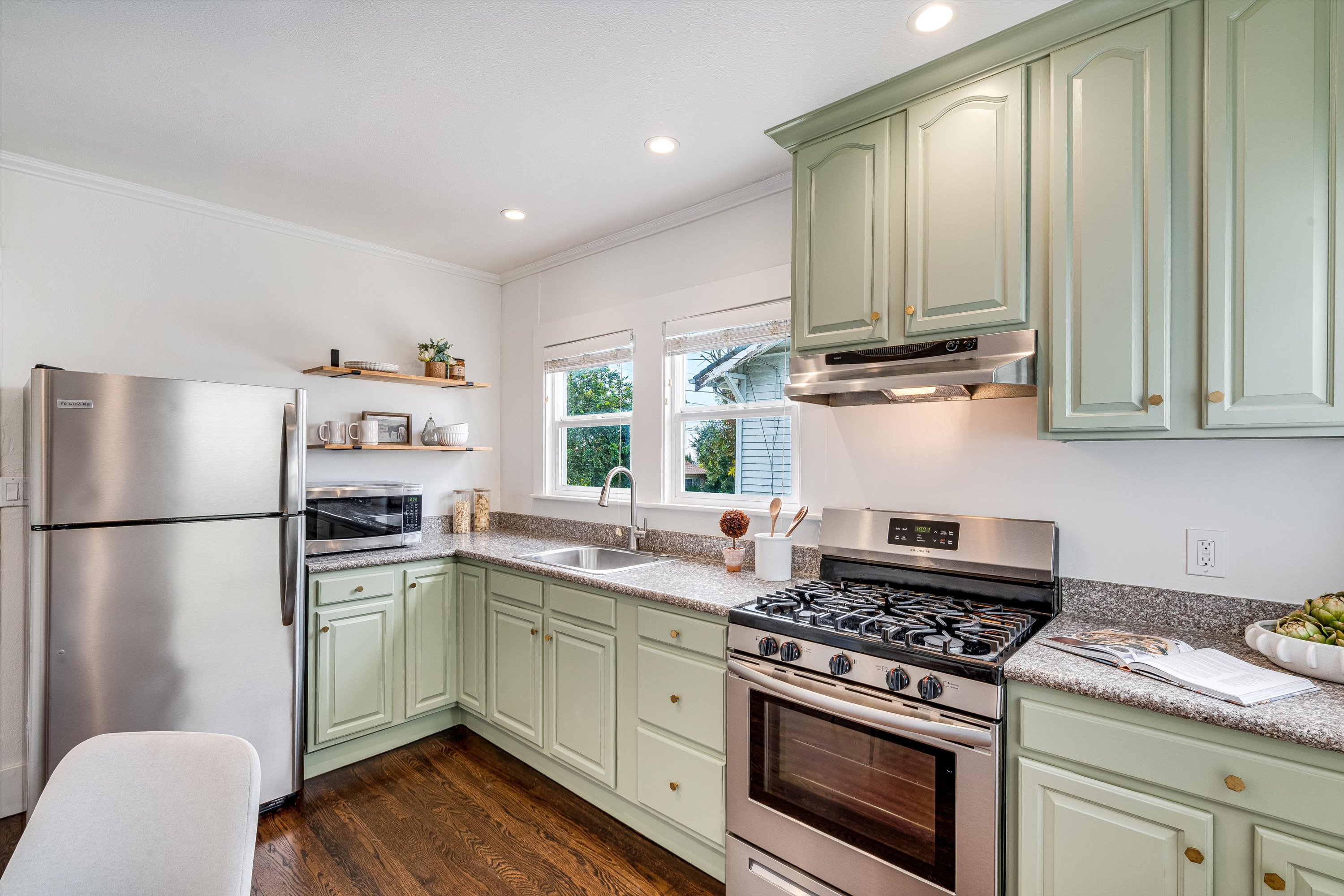  3661 Loma Vista Avenue, Oakland, CA 94619 - 物件實景