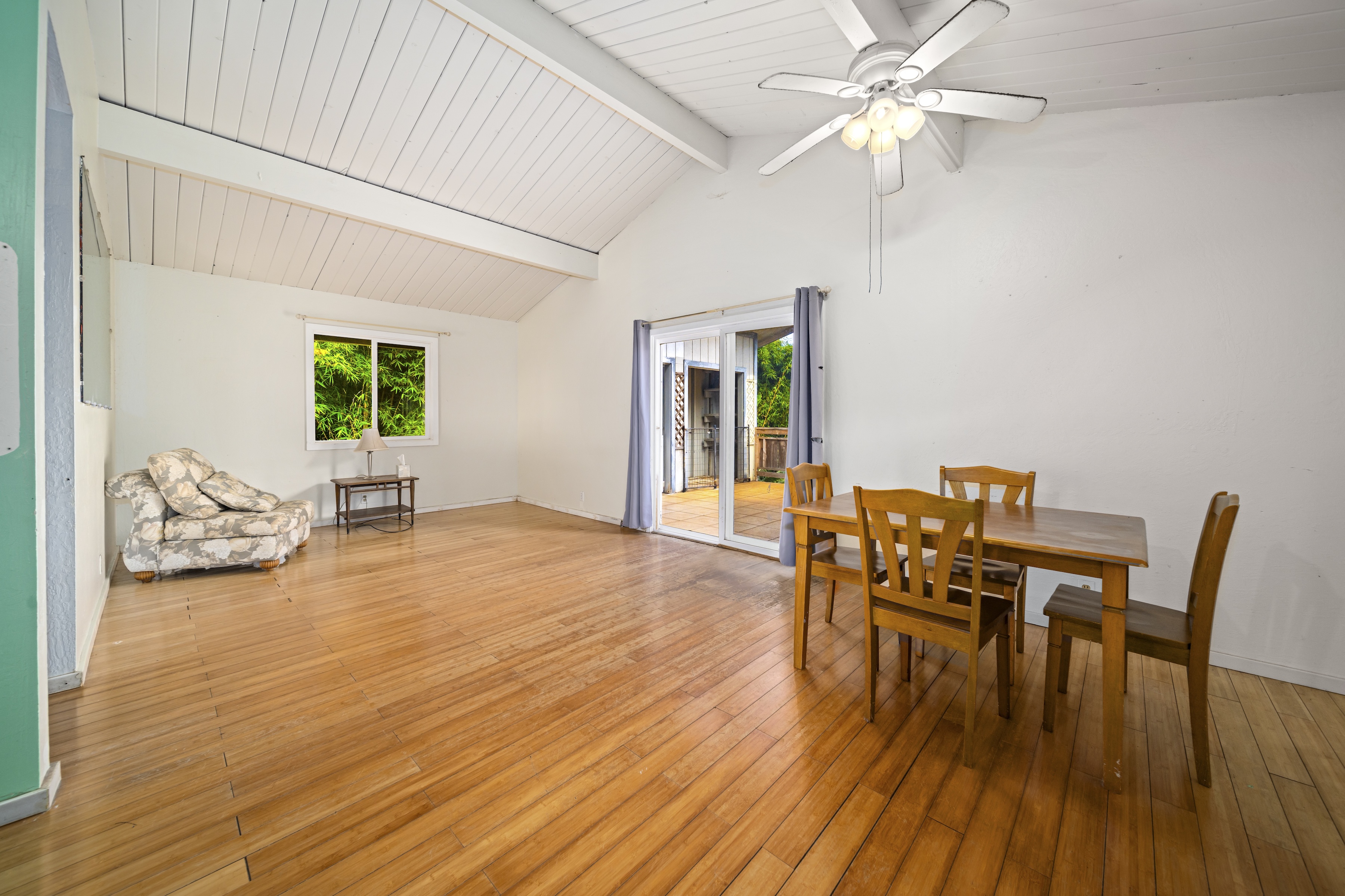  Small Kula home with tons of potential - 物件實景