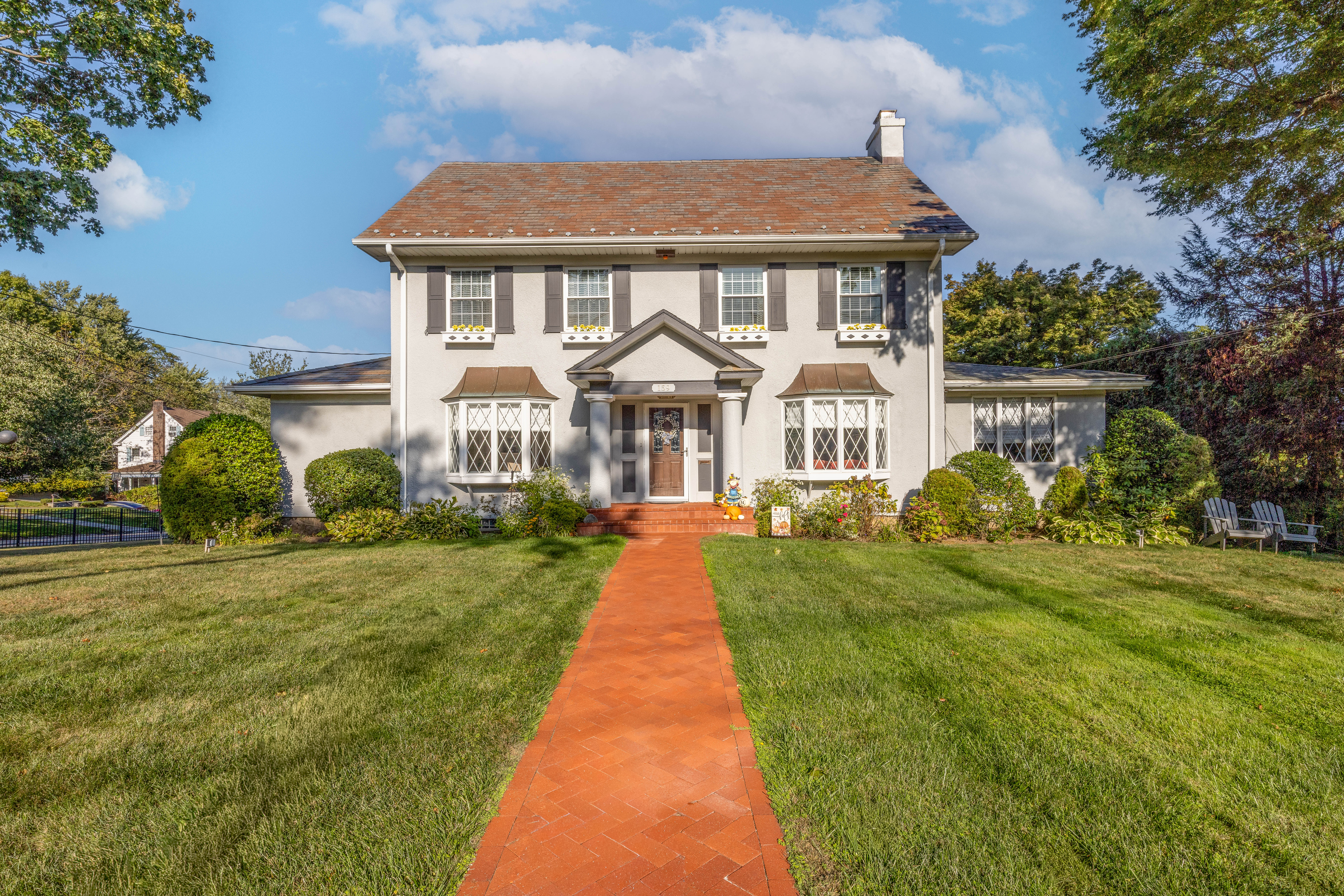  159 Fenimore Road - 物件實景