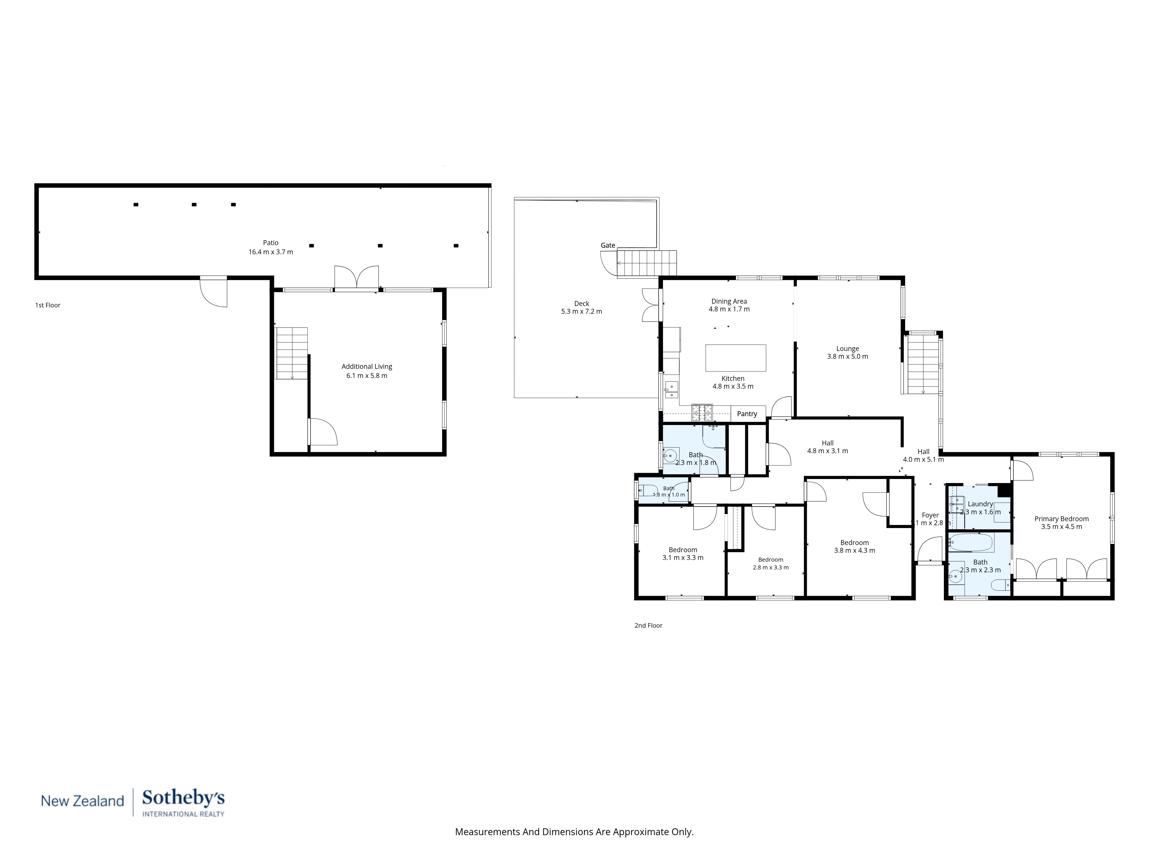  248 Cockayne Road, Ngaio - 物件實景
