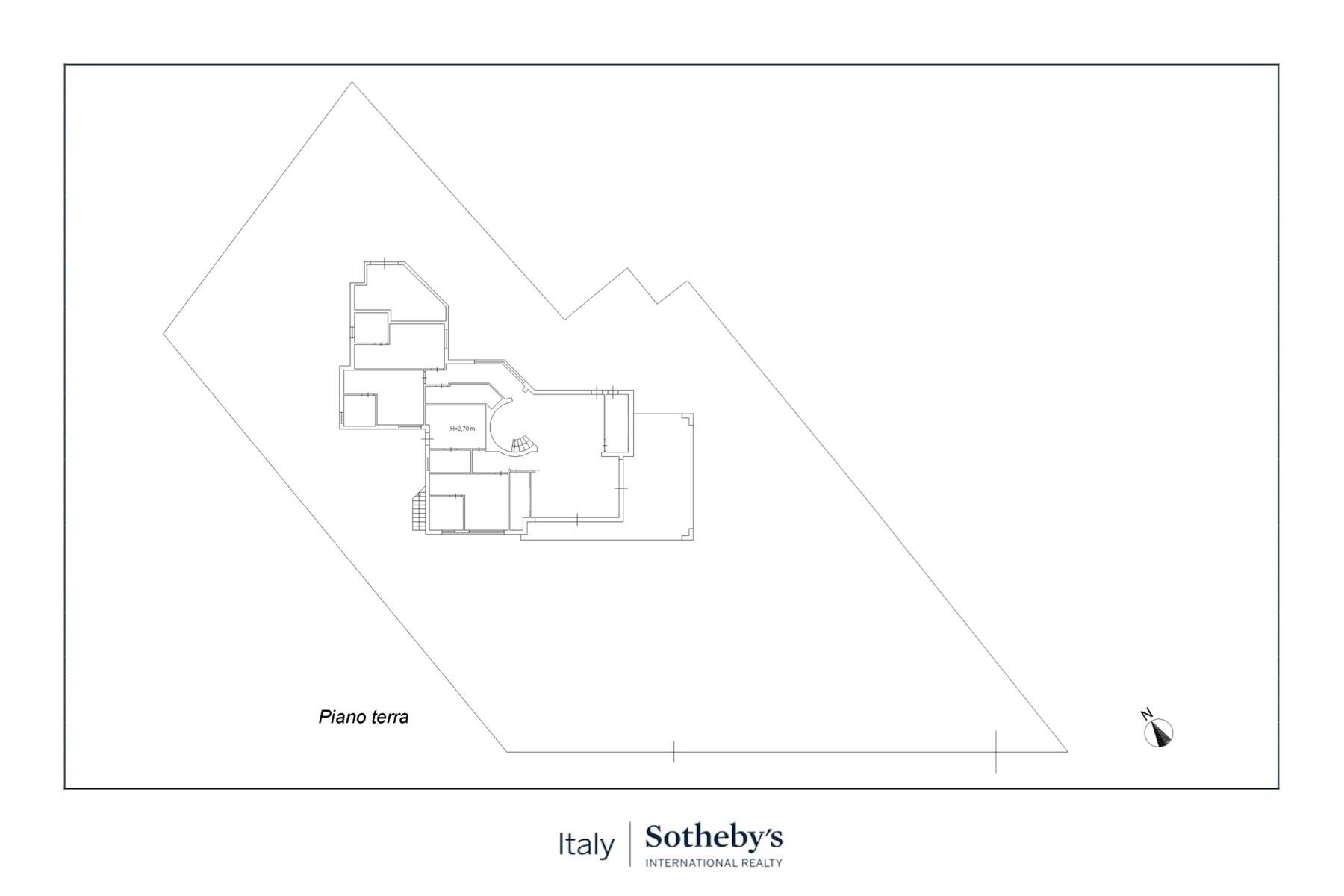  Modern design villa facing the sea - 物件實景
