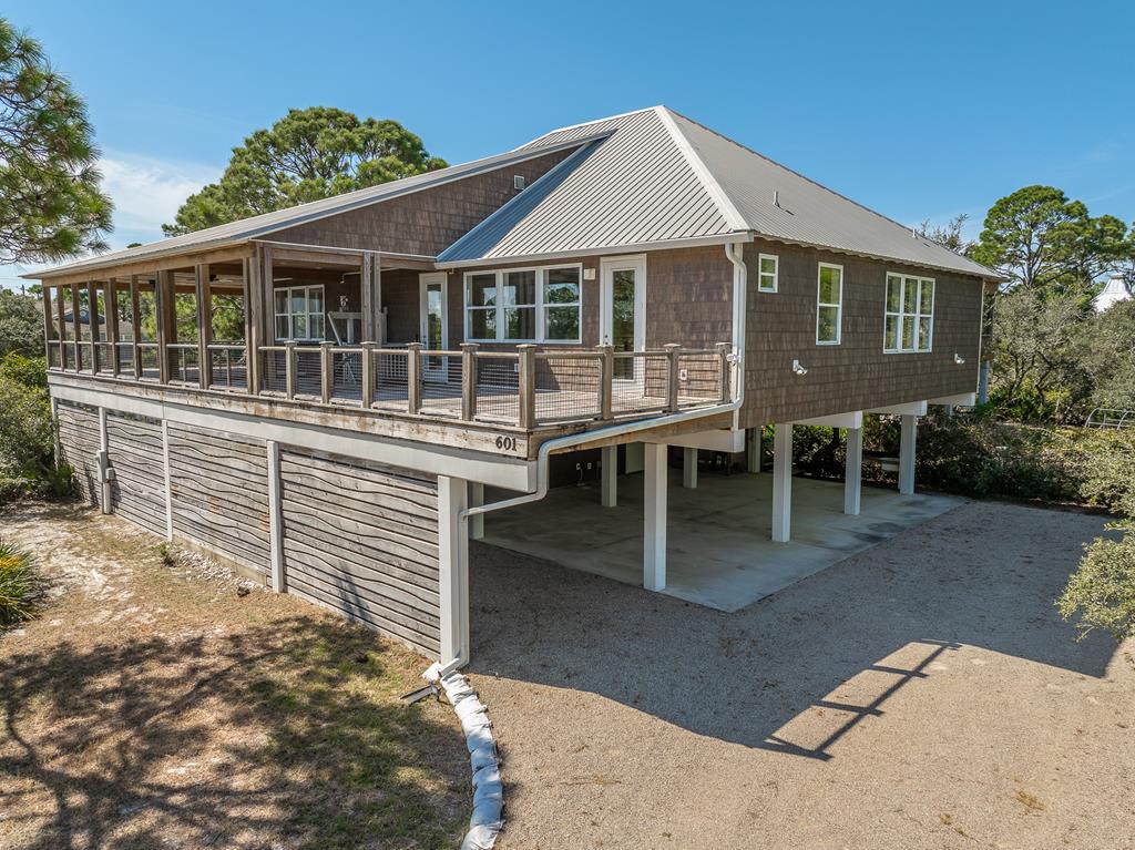 St. George Island, Florida, 32328, United States, 3 Bedrooms Bedrooms, ,3 BathroomsBathrooms,Residential,For Sale,1990811