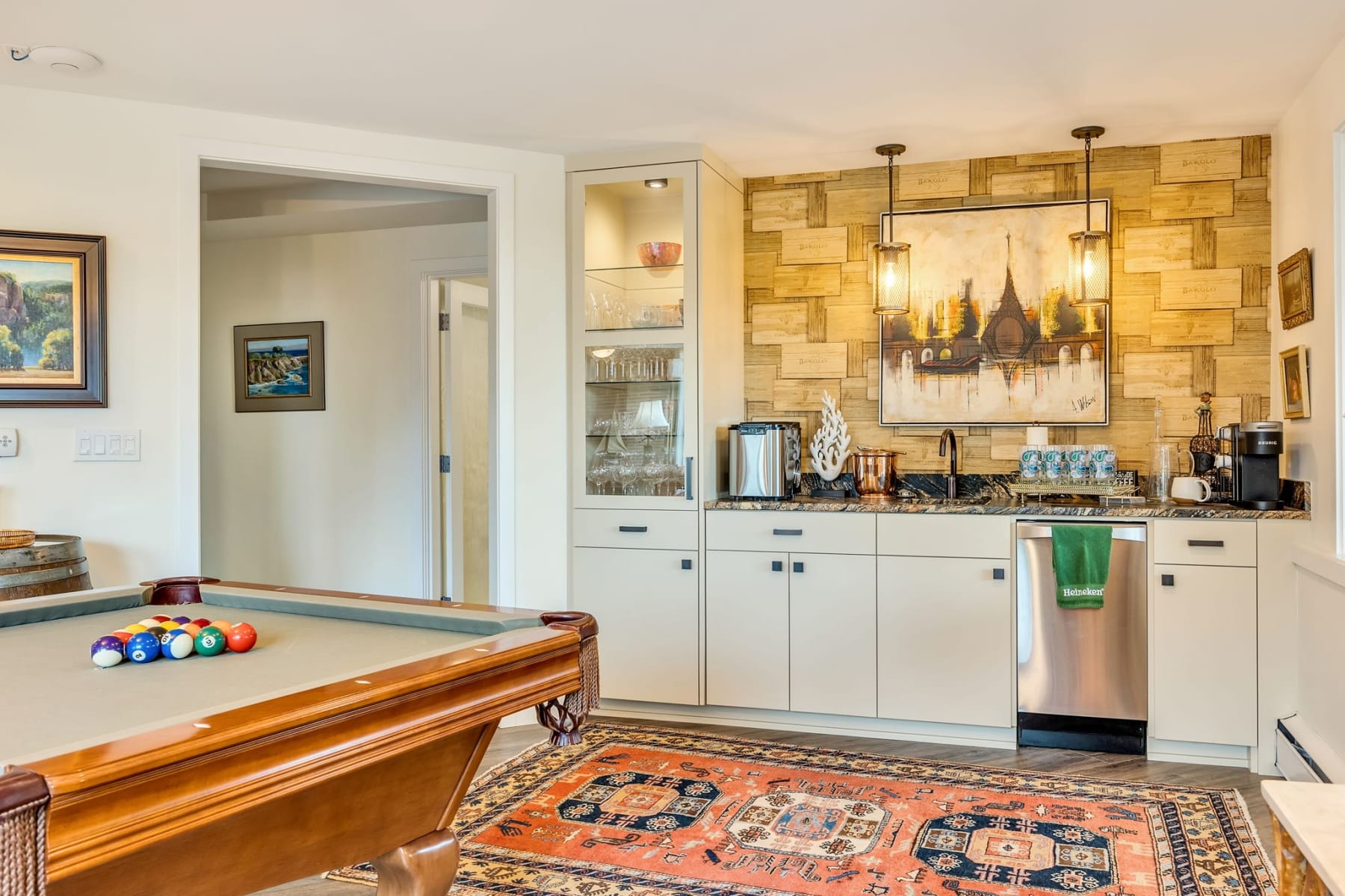  361 HILLTOP DR Seaside, OR 97138 - 物件實景