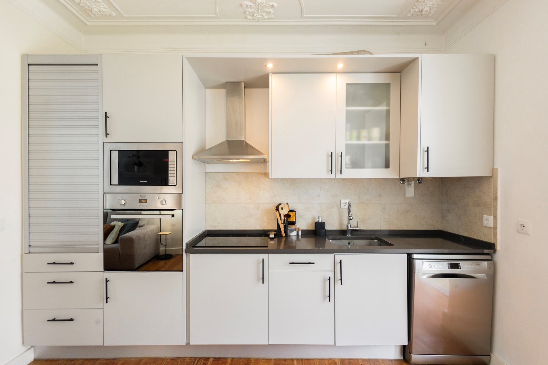  Flat, 3 bedrooms, for Sale - 物件實景