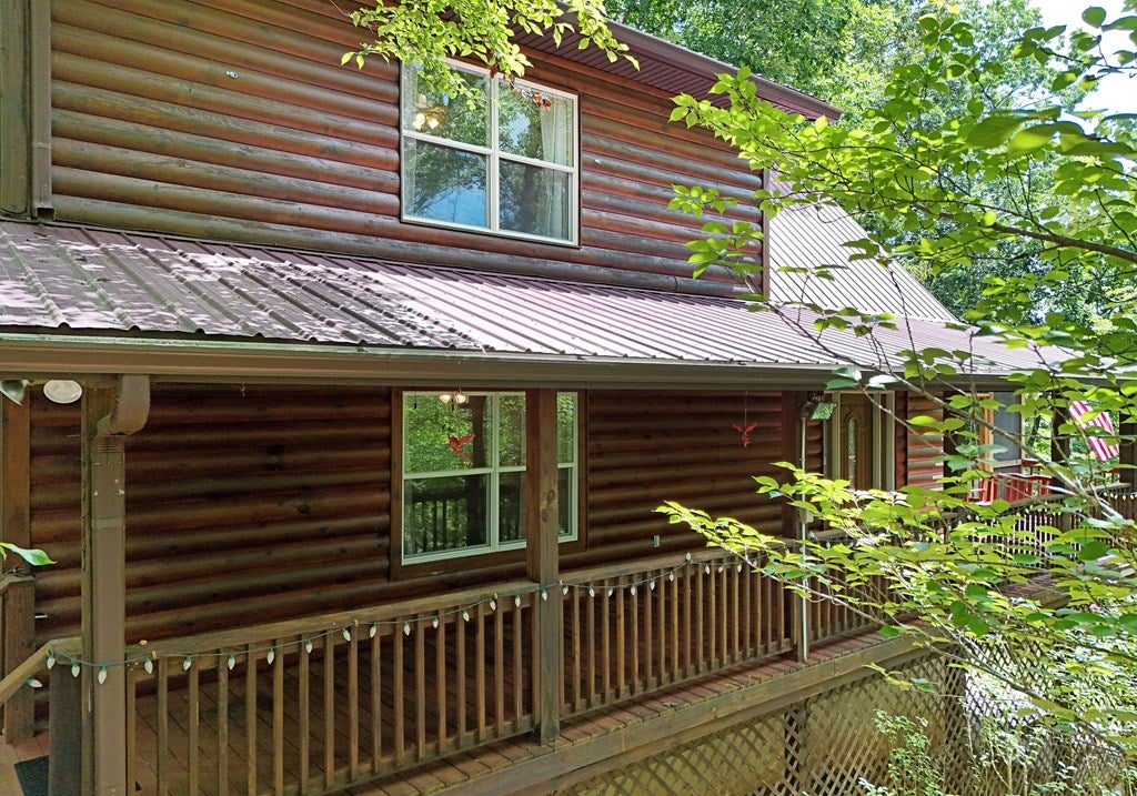 Mineral Bluff, Georgia, 30559, United States, 3 Bedrooms Bedrooms, ,3 BathroomsBathrooms,Residential,For Sale,1882955