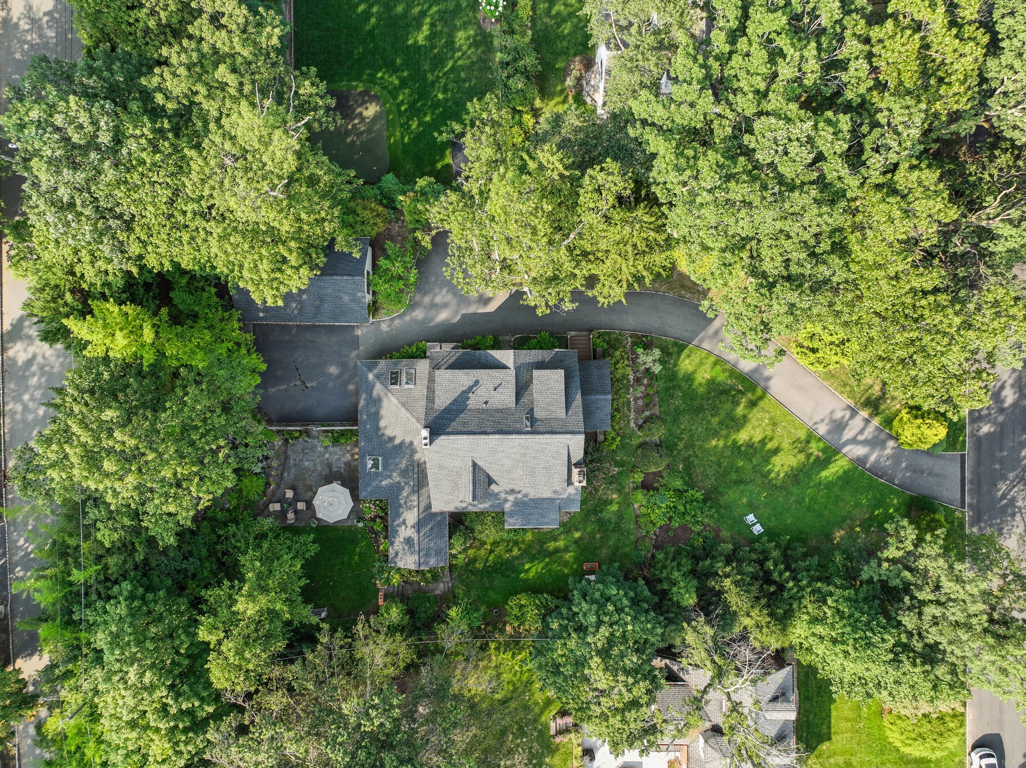  340 Highland Avenue, Upper Montclair, NJ 07043 - 物件實景