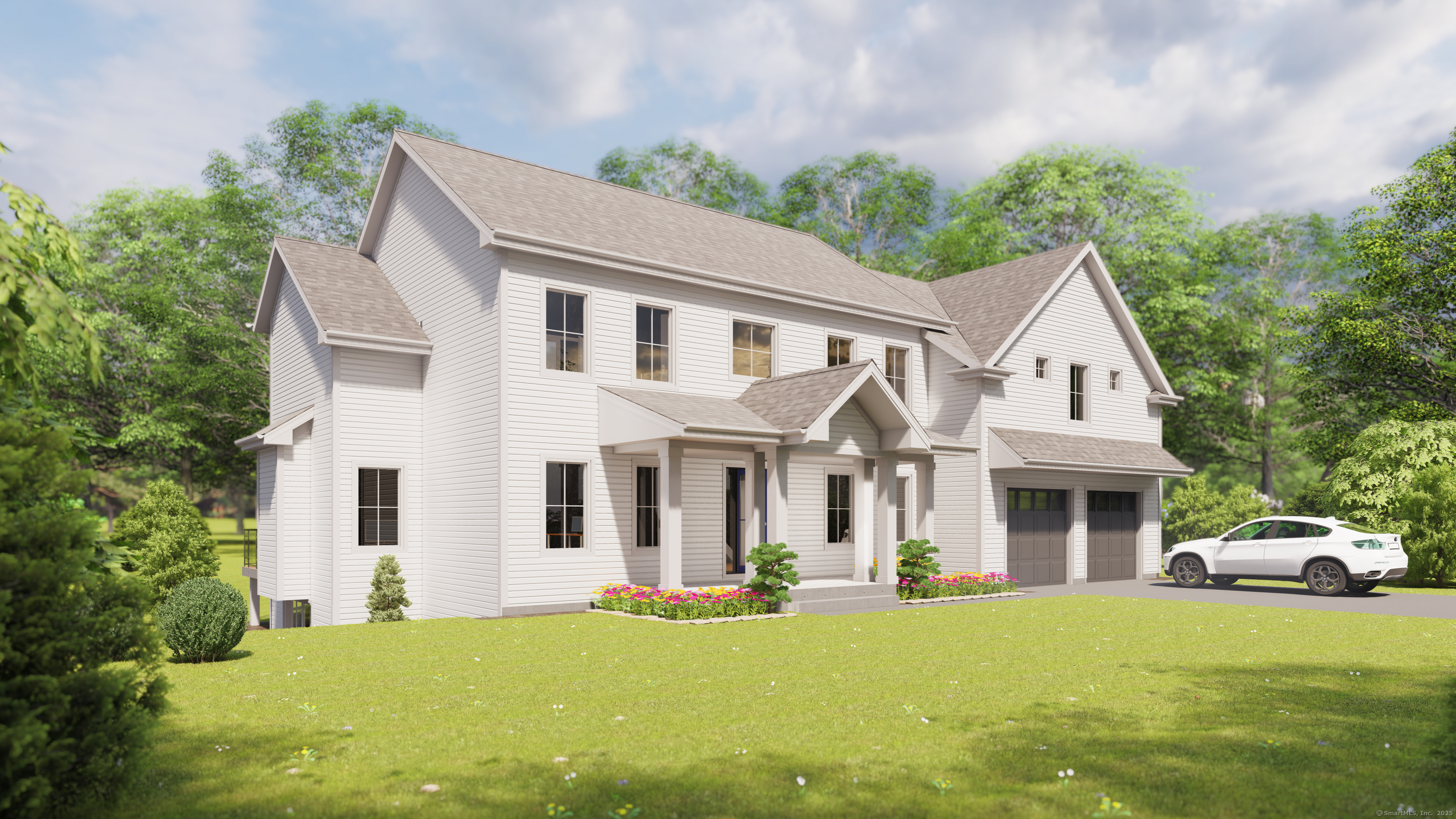 Southbury, Connecticut, 06488, United States, 4 Bedrooms Bedrooms, ,3 BathroomsBathrooms,Residential,For Sale,1941741