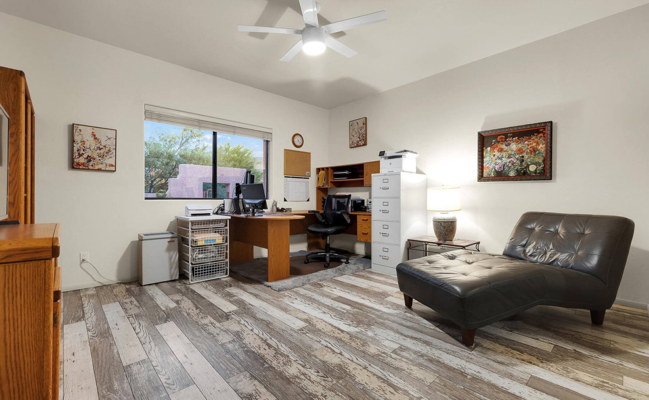  2305 N El Camino Rinconado, Tucson, AZ 85749 - 物件實景