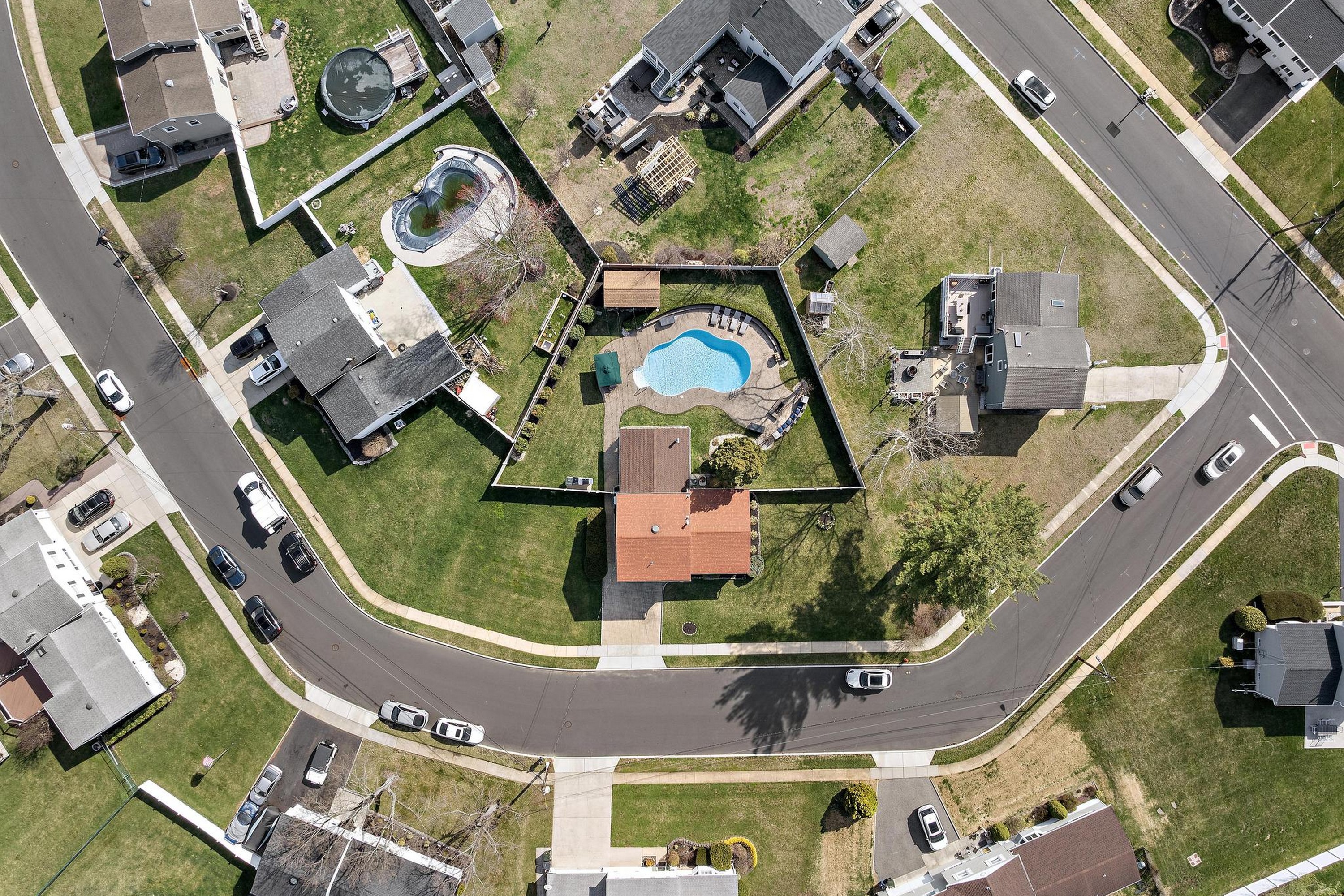  35 Calt Drive - 物件實景