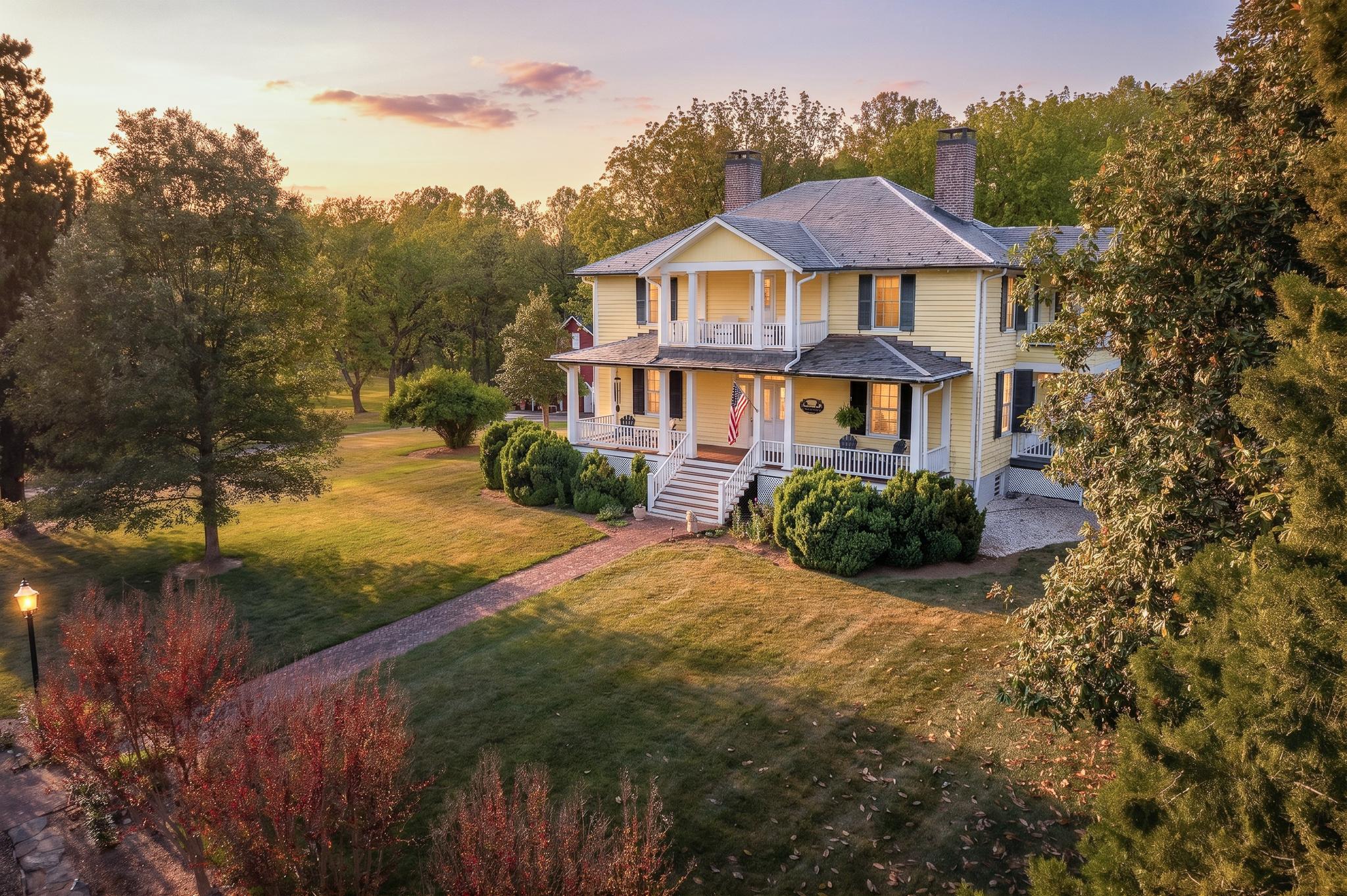  67 Thomas Jefferson Parkway, Palmyra, VA, 22963 - 物件實景